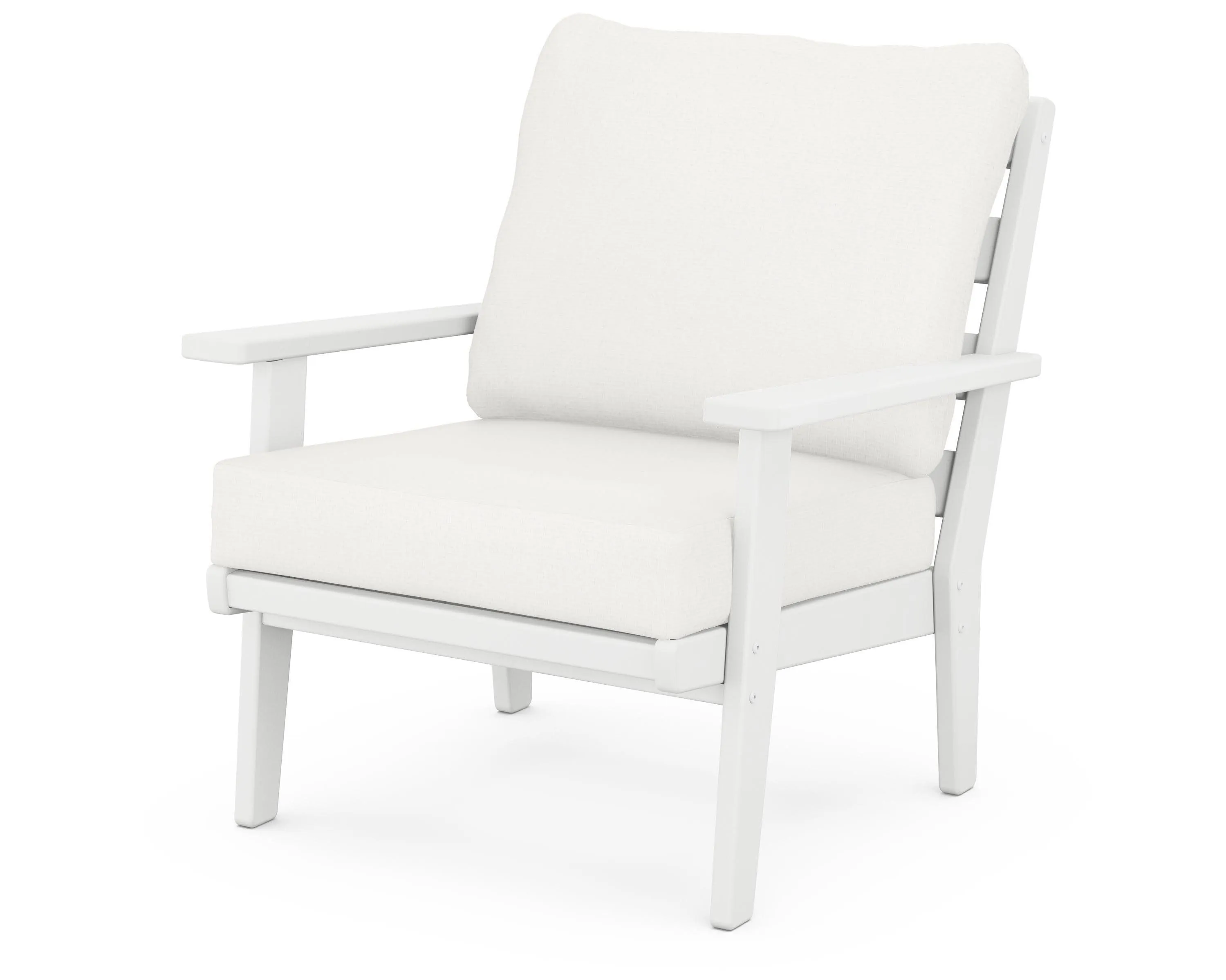 Grant Park Deep Seating Chair