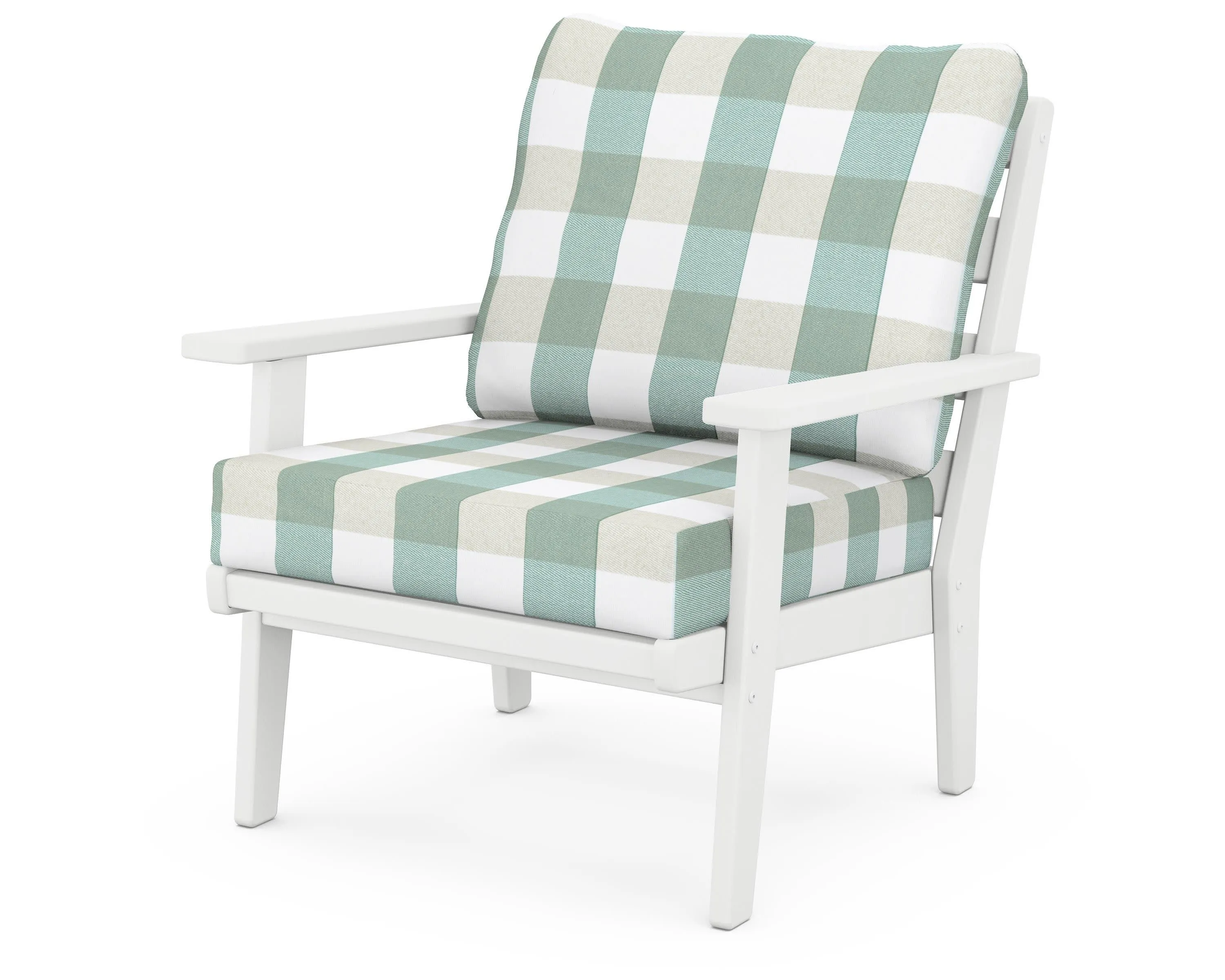 Grant Park Deep Seating Chair