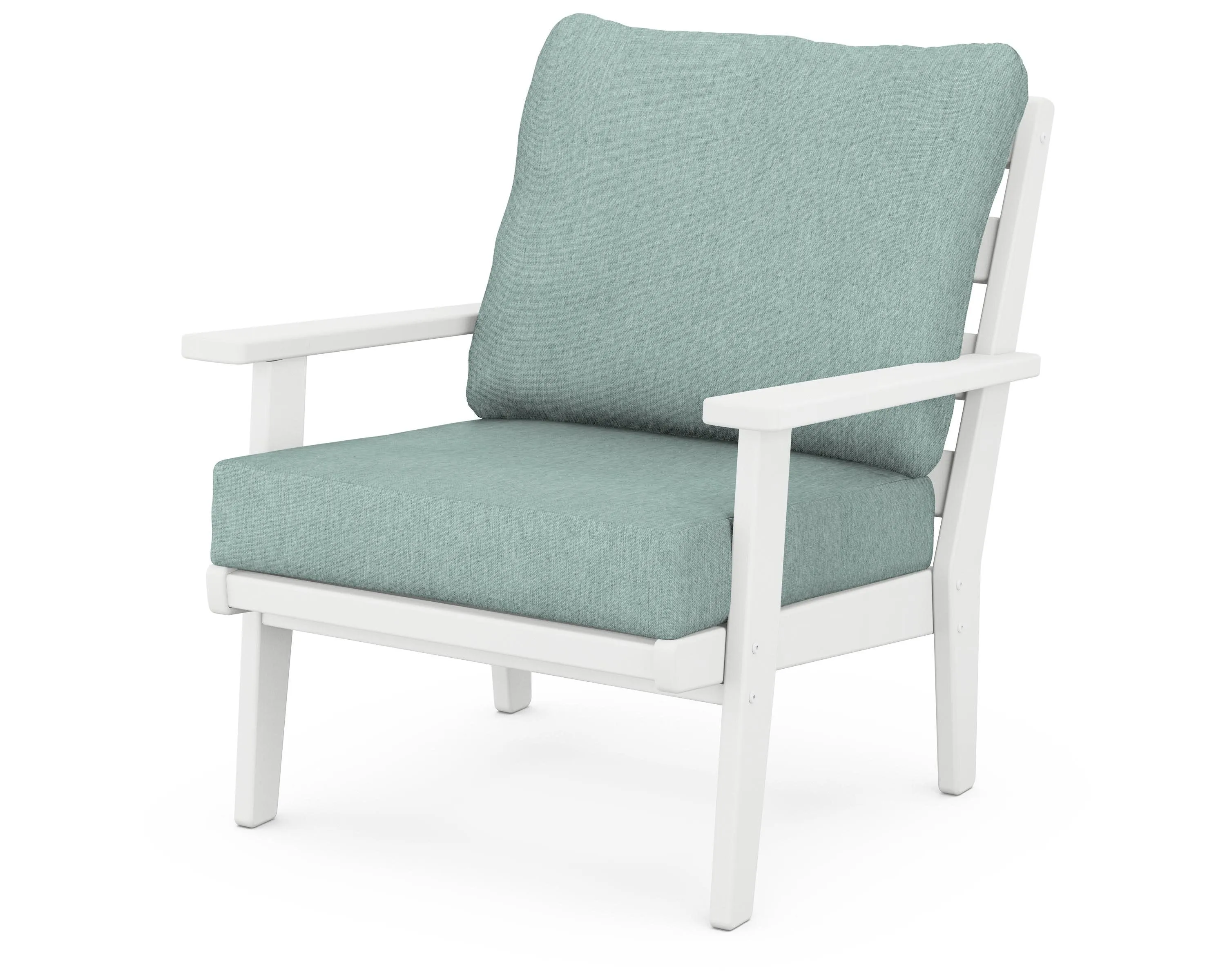 Grant Park Deep Seating Chair