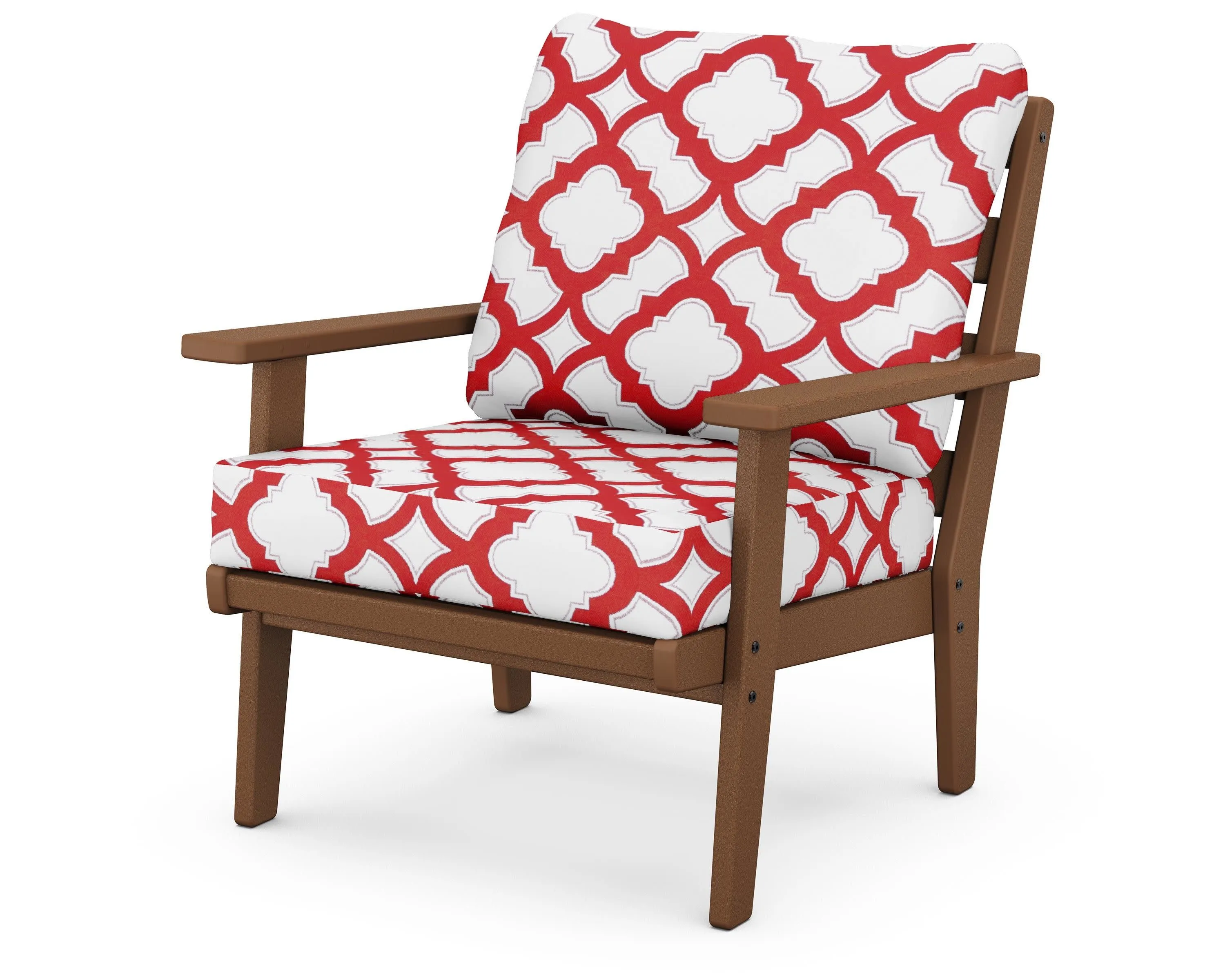 Grant Park Deep Seating Chair