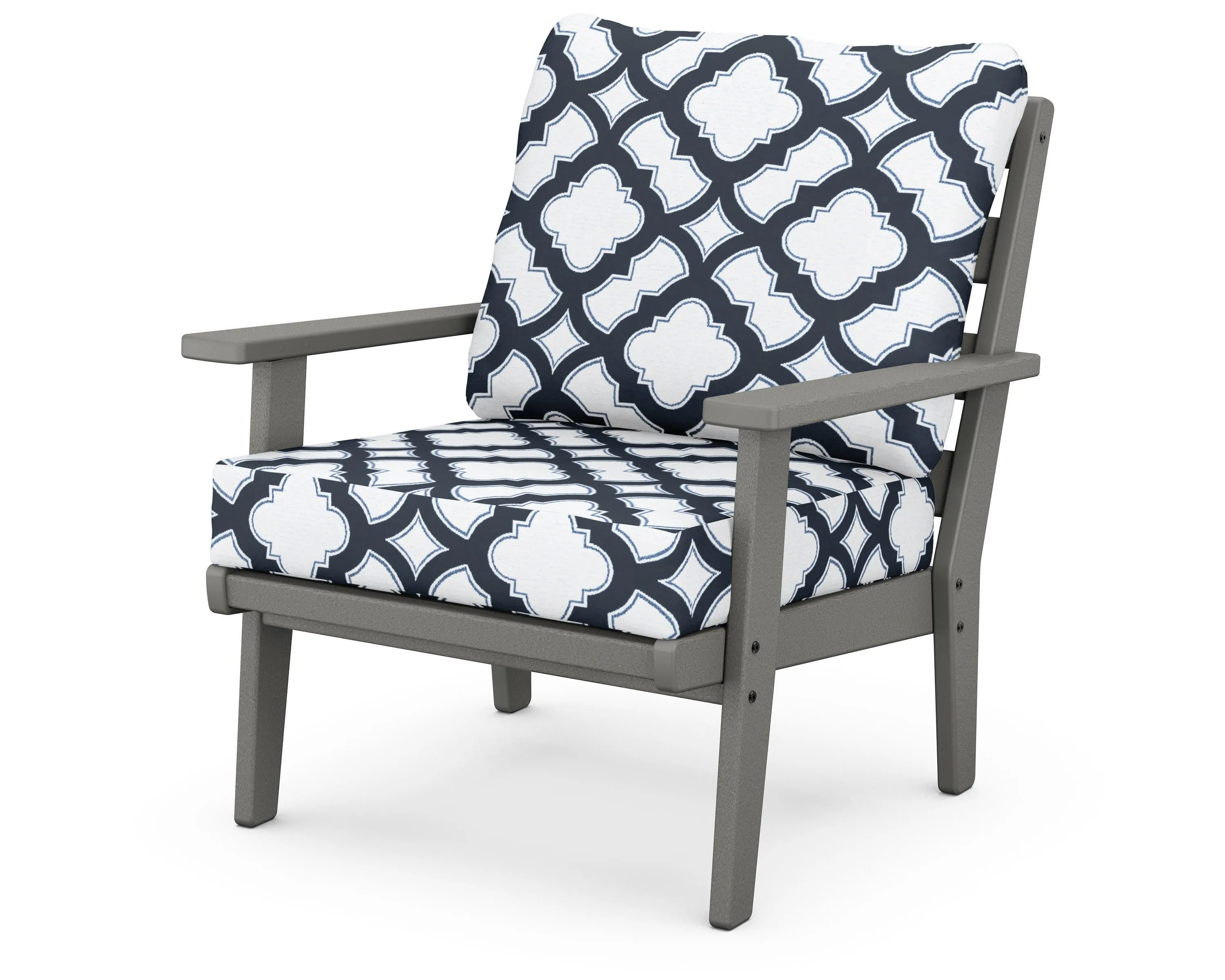 Grant Park Deep Seating Chair
