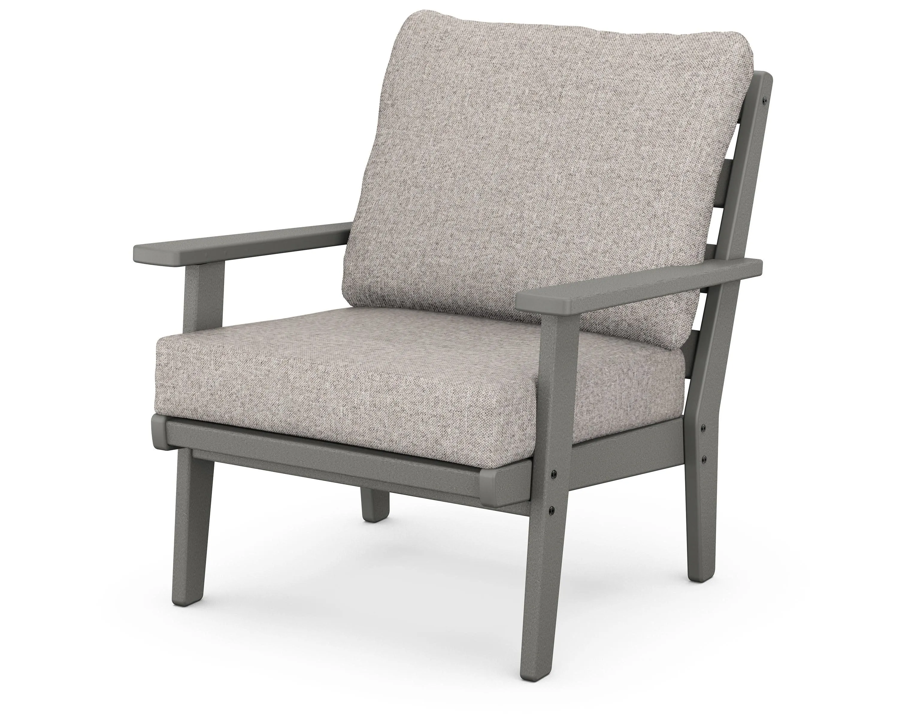 Grant Park Deep Seating Chair