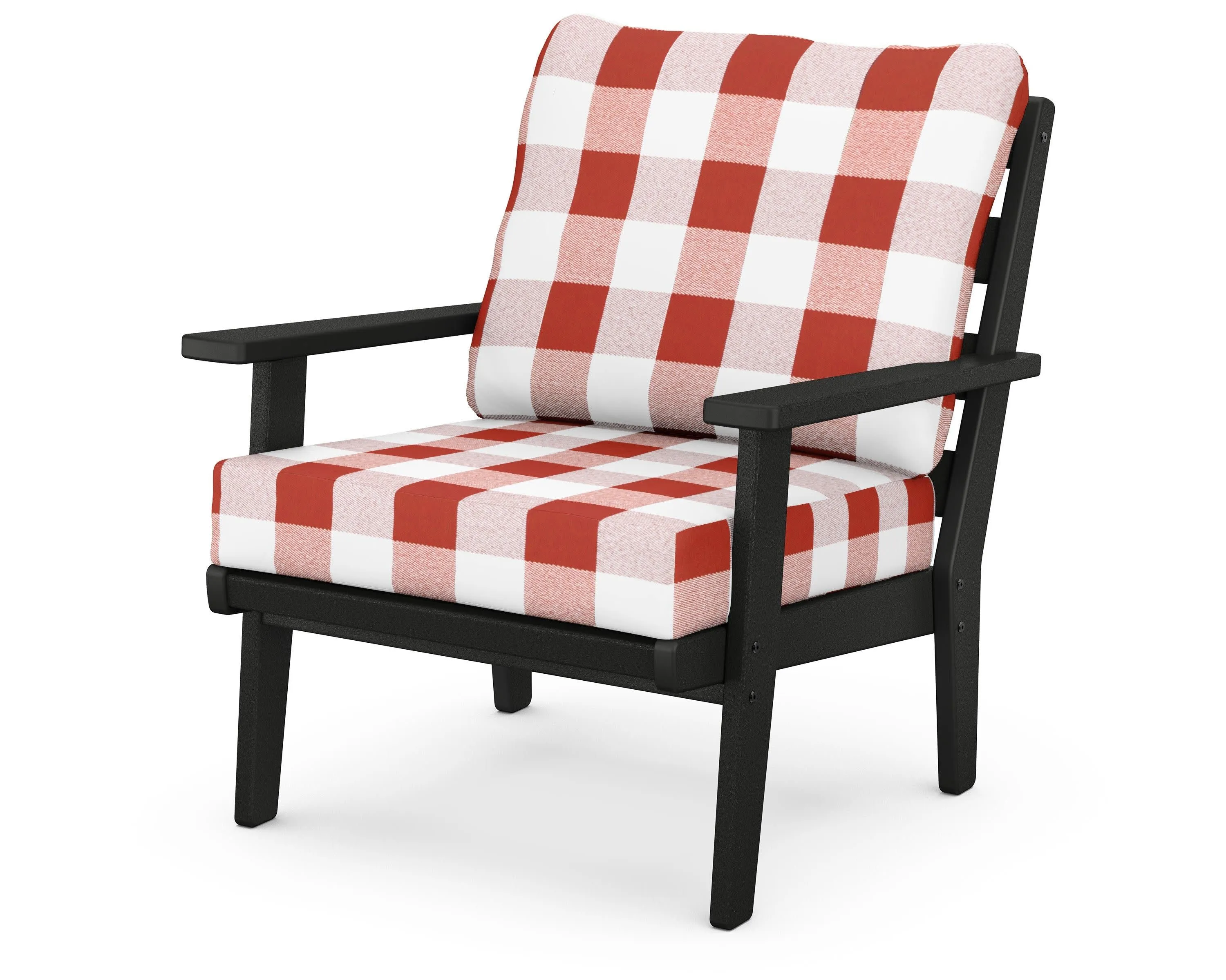 Grant Park Deep Seating Chair