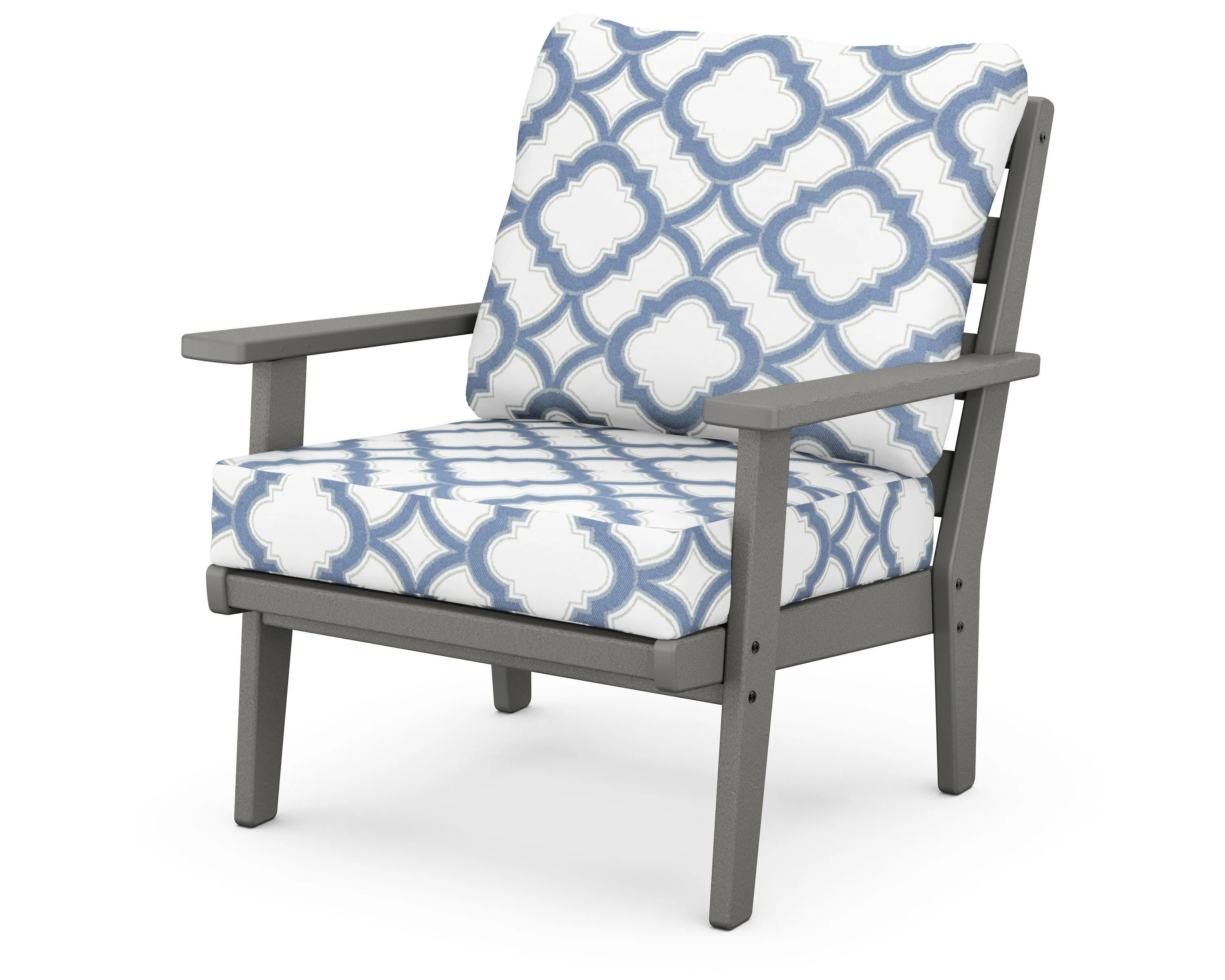 Grant Park Deep Seating Chair