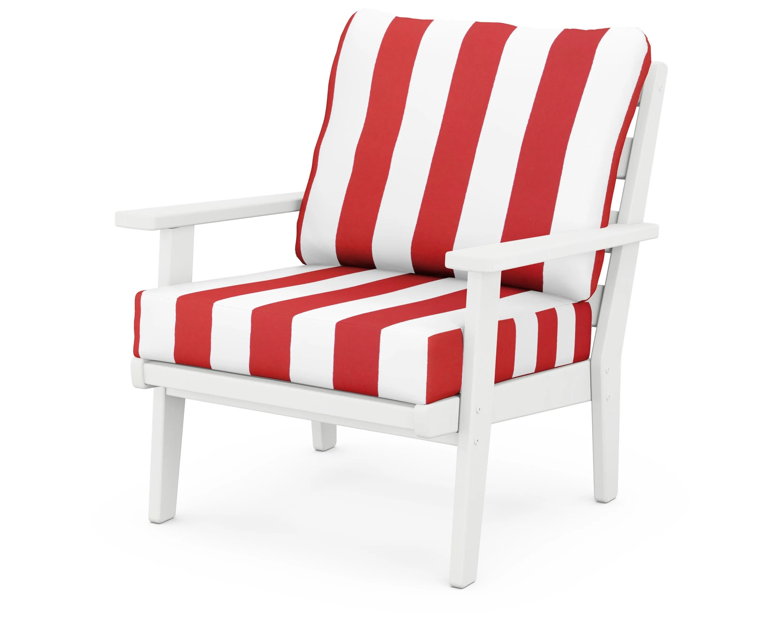 Grant Park Deep Seating Chair