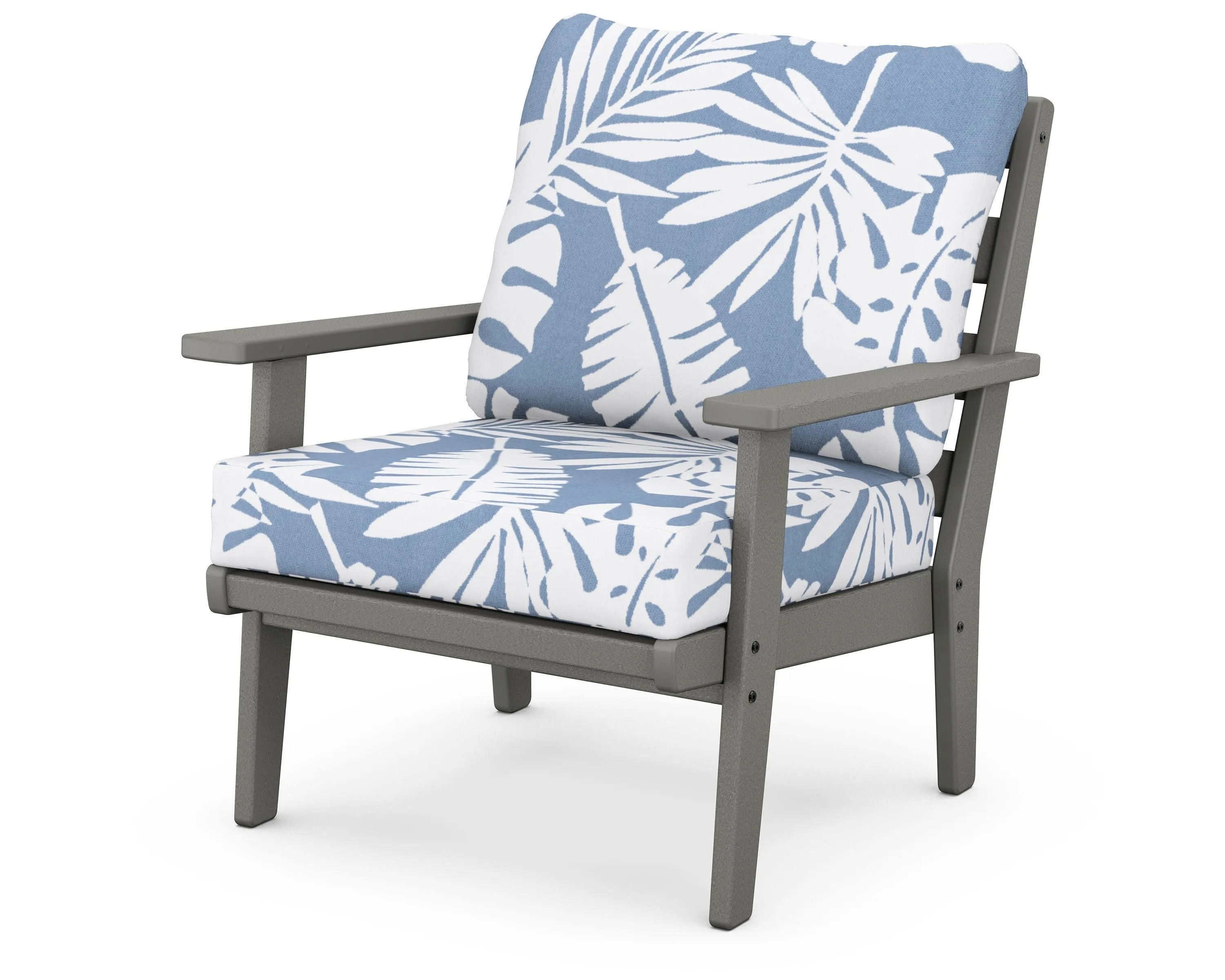Grant Park Deep Seating Chair