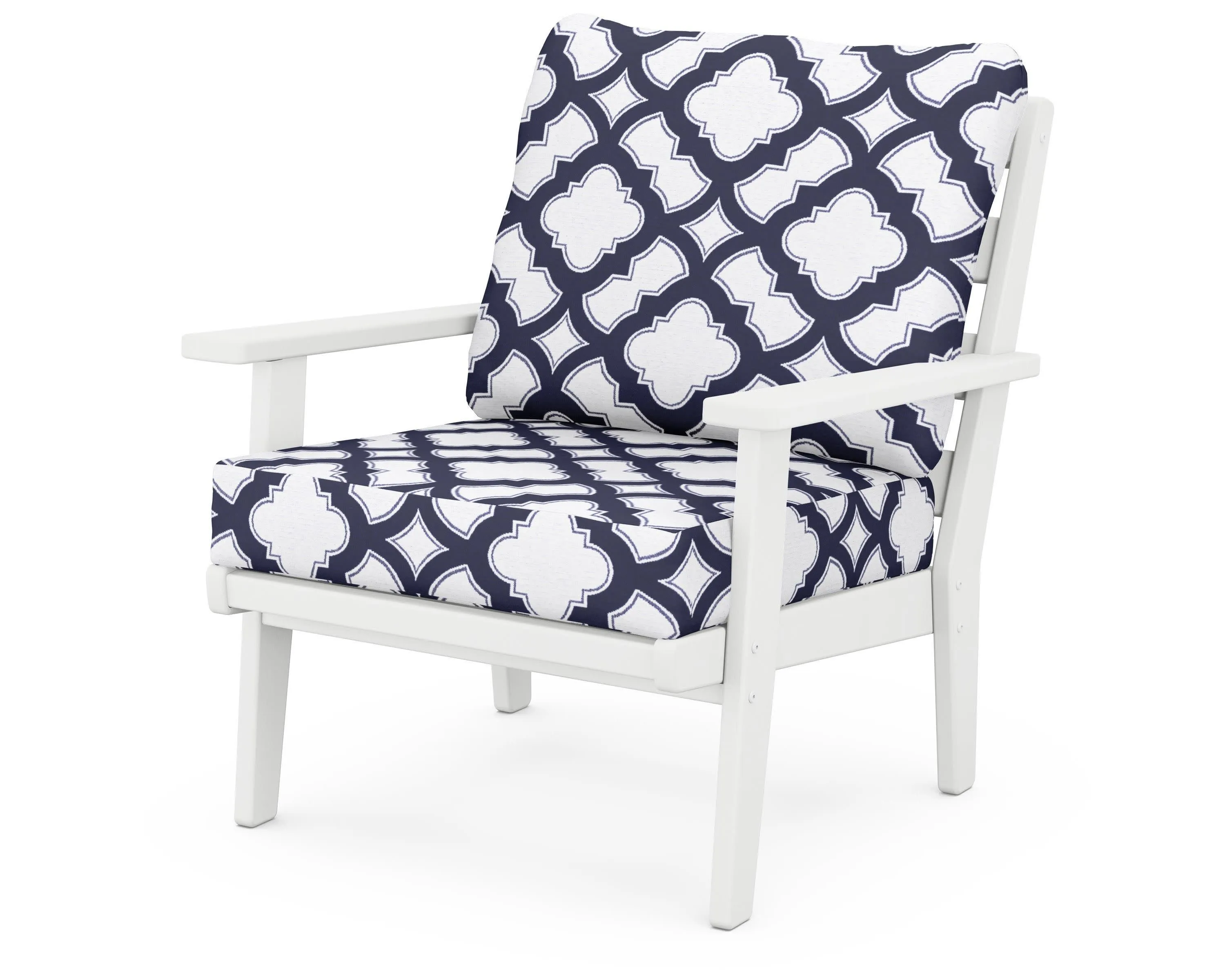 Grant Park Deep Seating Chair