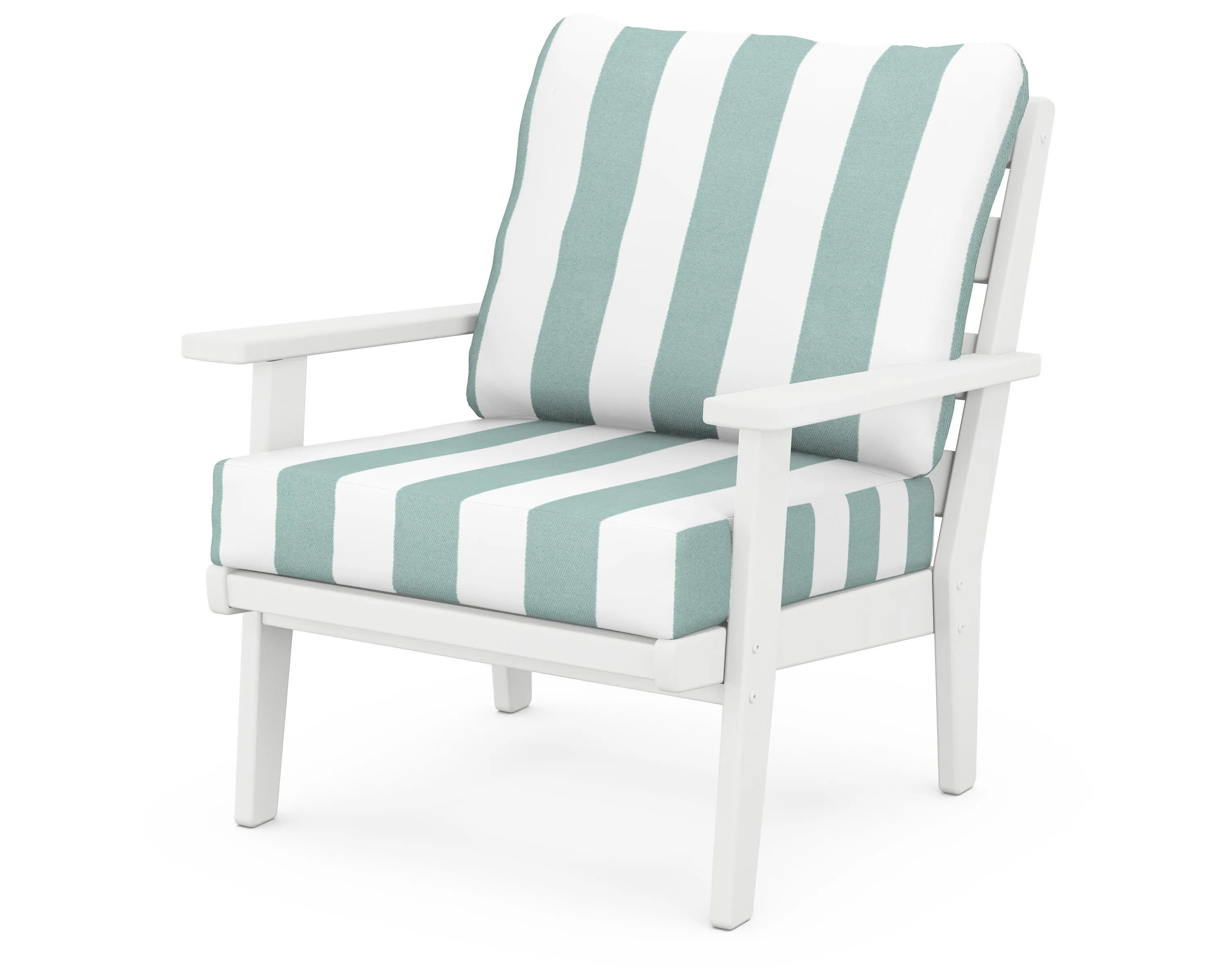 Grant Park Deep Seating Chair