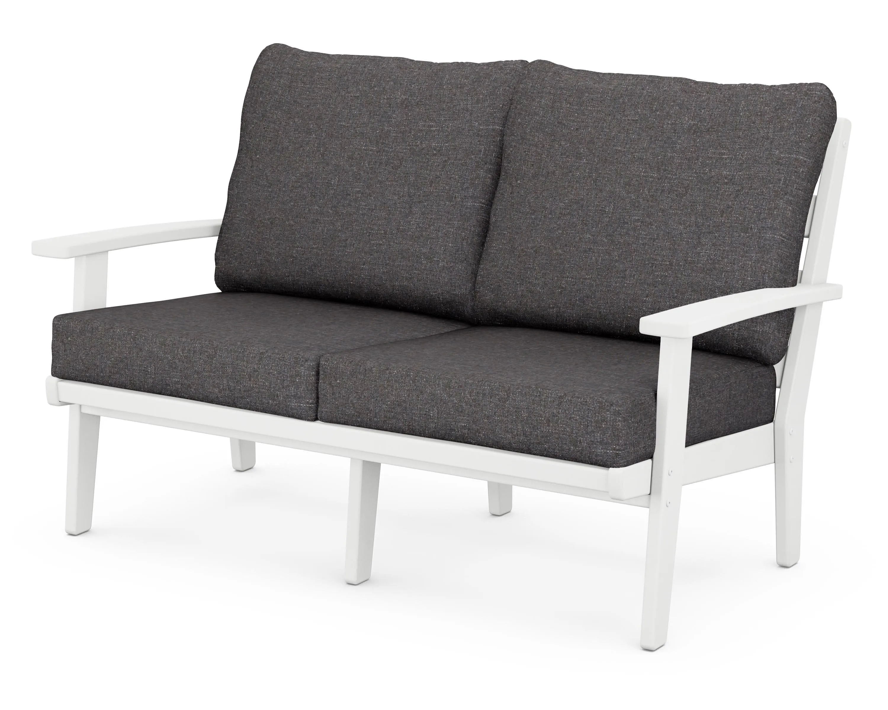 Grant Park Deep Seating Loveseat