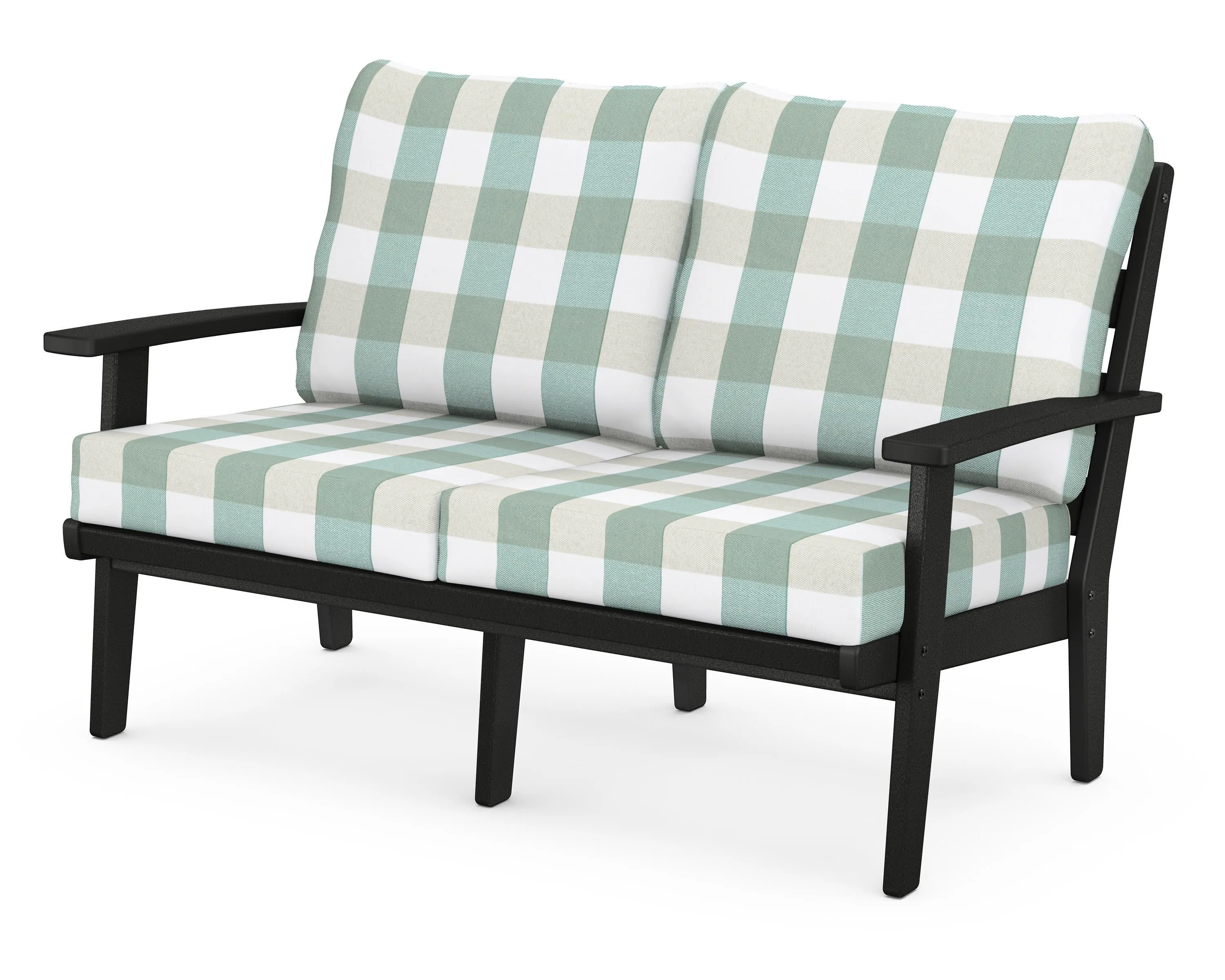 Grant Park Deep Seating Loveseat