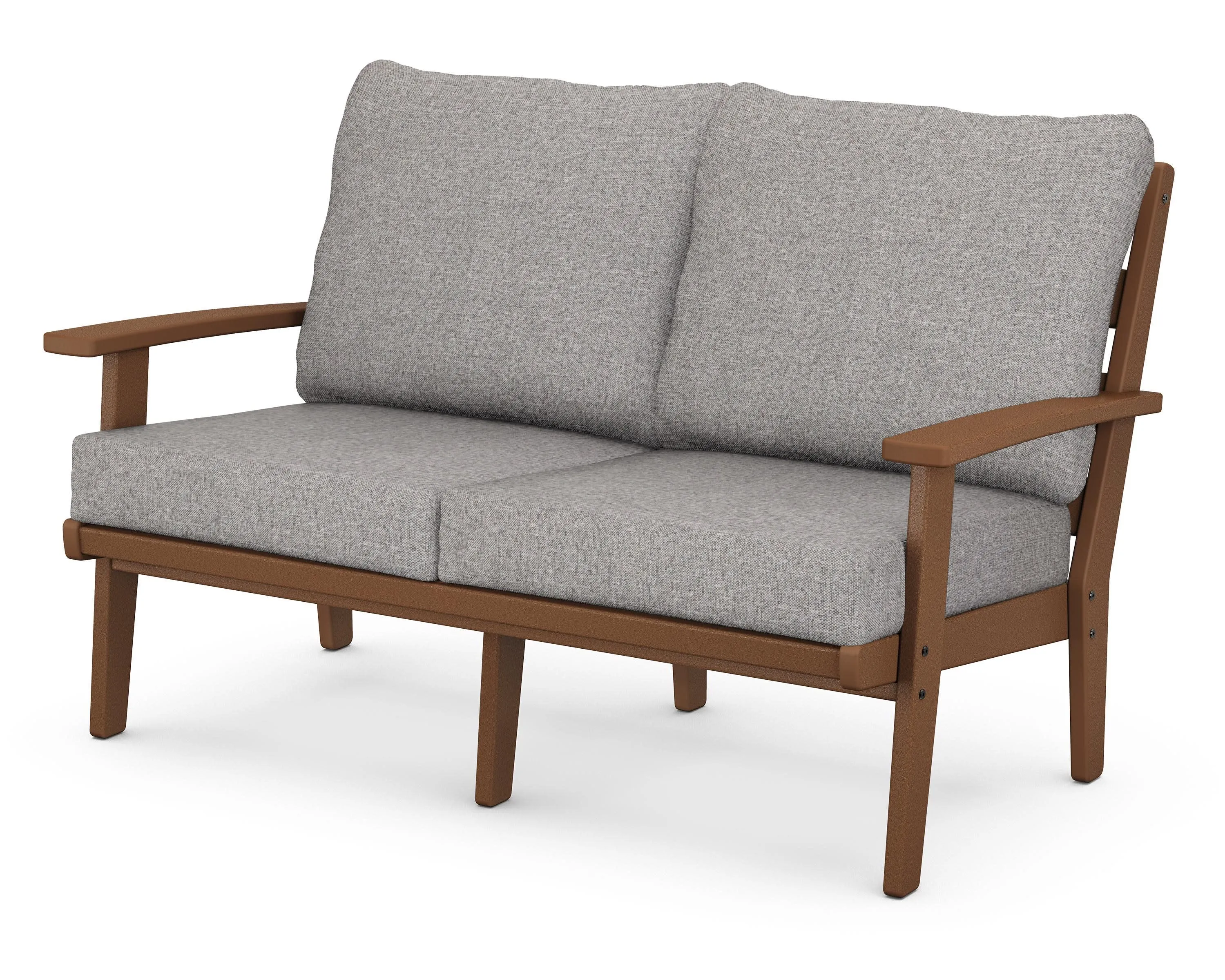 Grant Park Deep Seating Loveseat