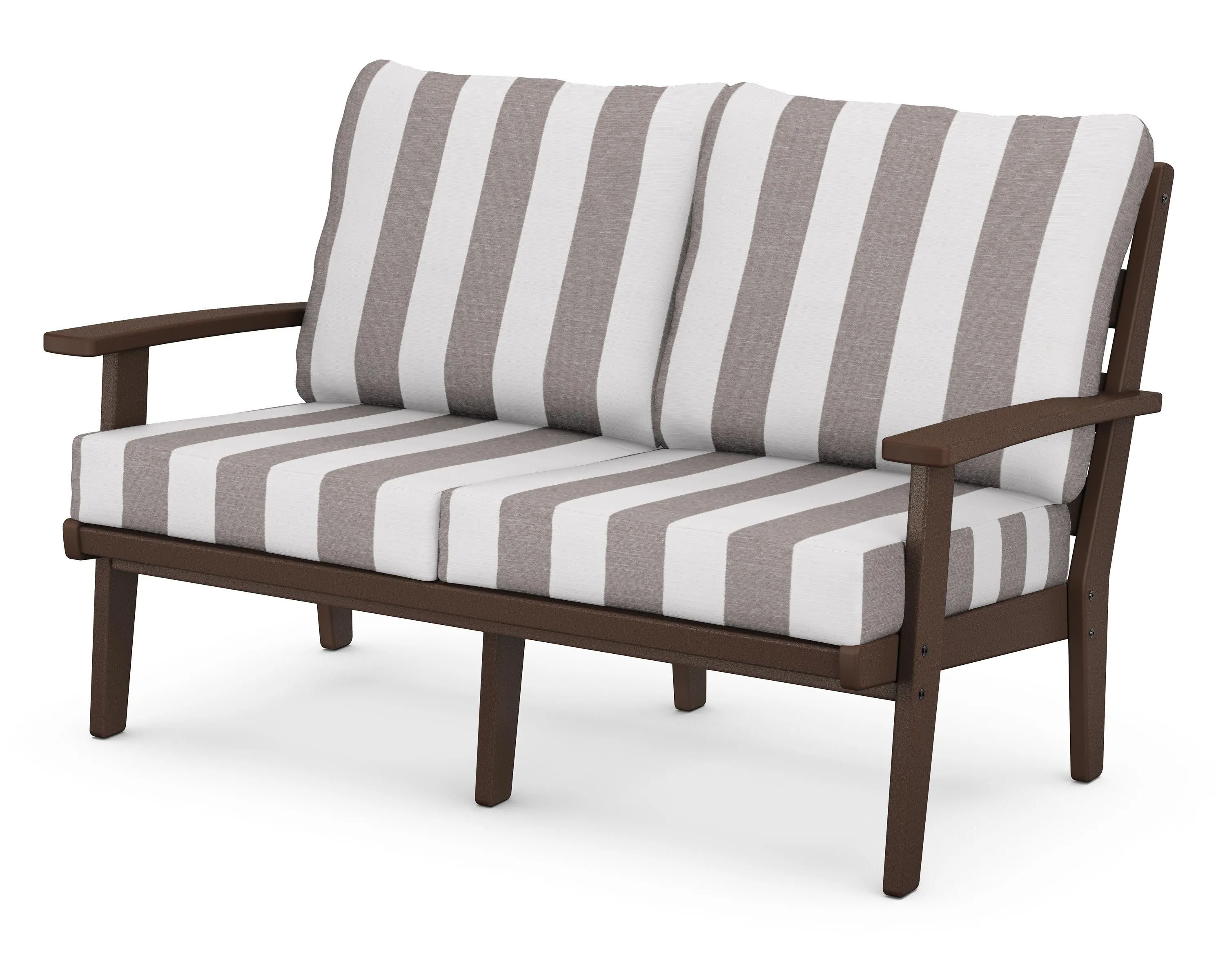 Grant Park Deep Seating Loveseat
