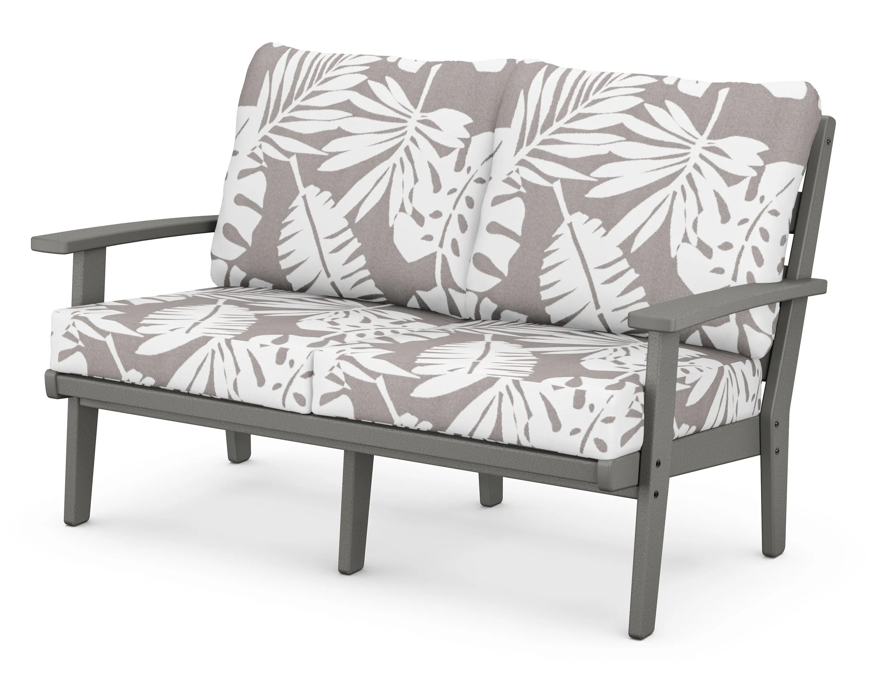 Grant Park Deep Seating Loveseat