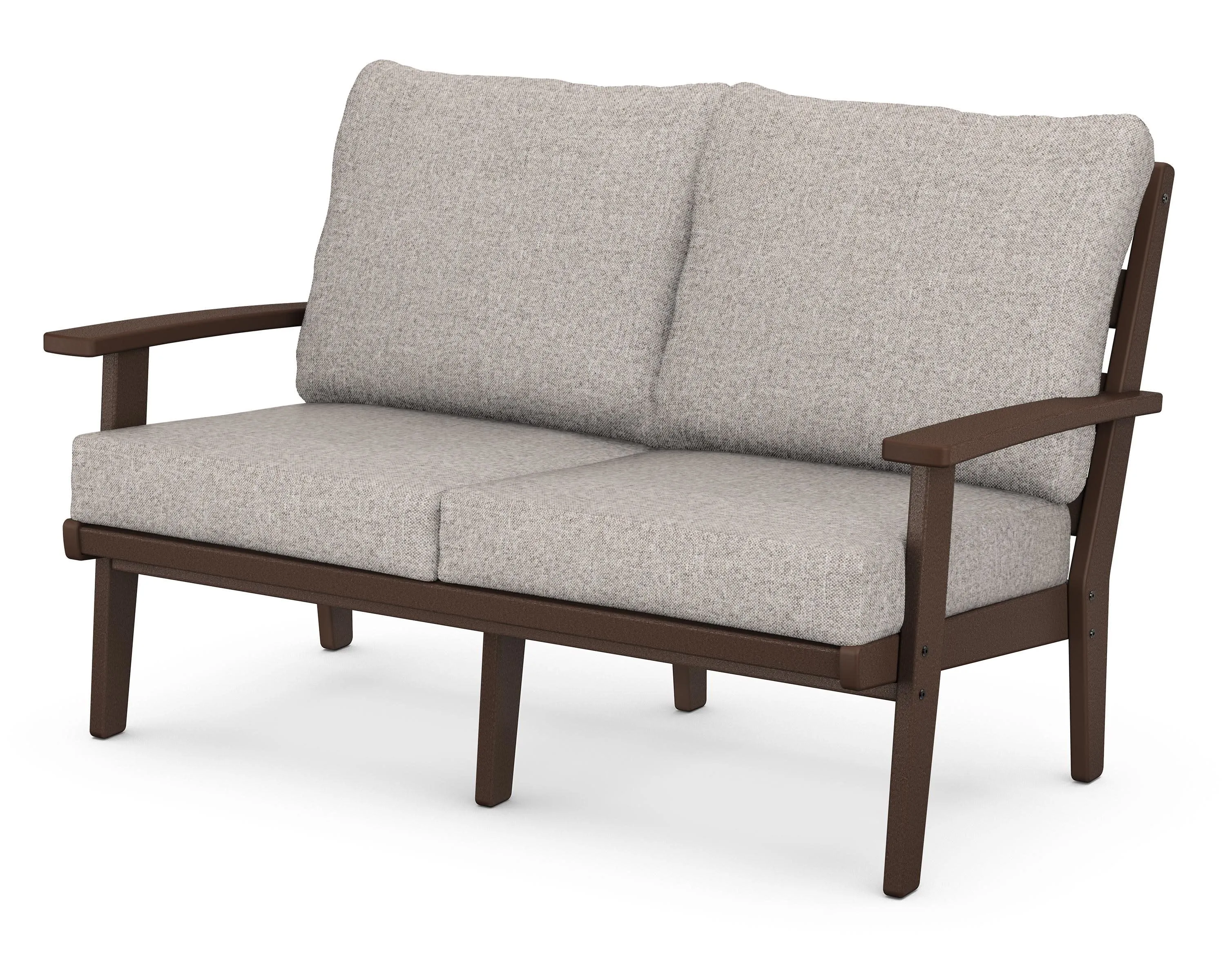 Grant Park Deep Seating Loveseat