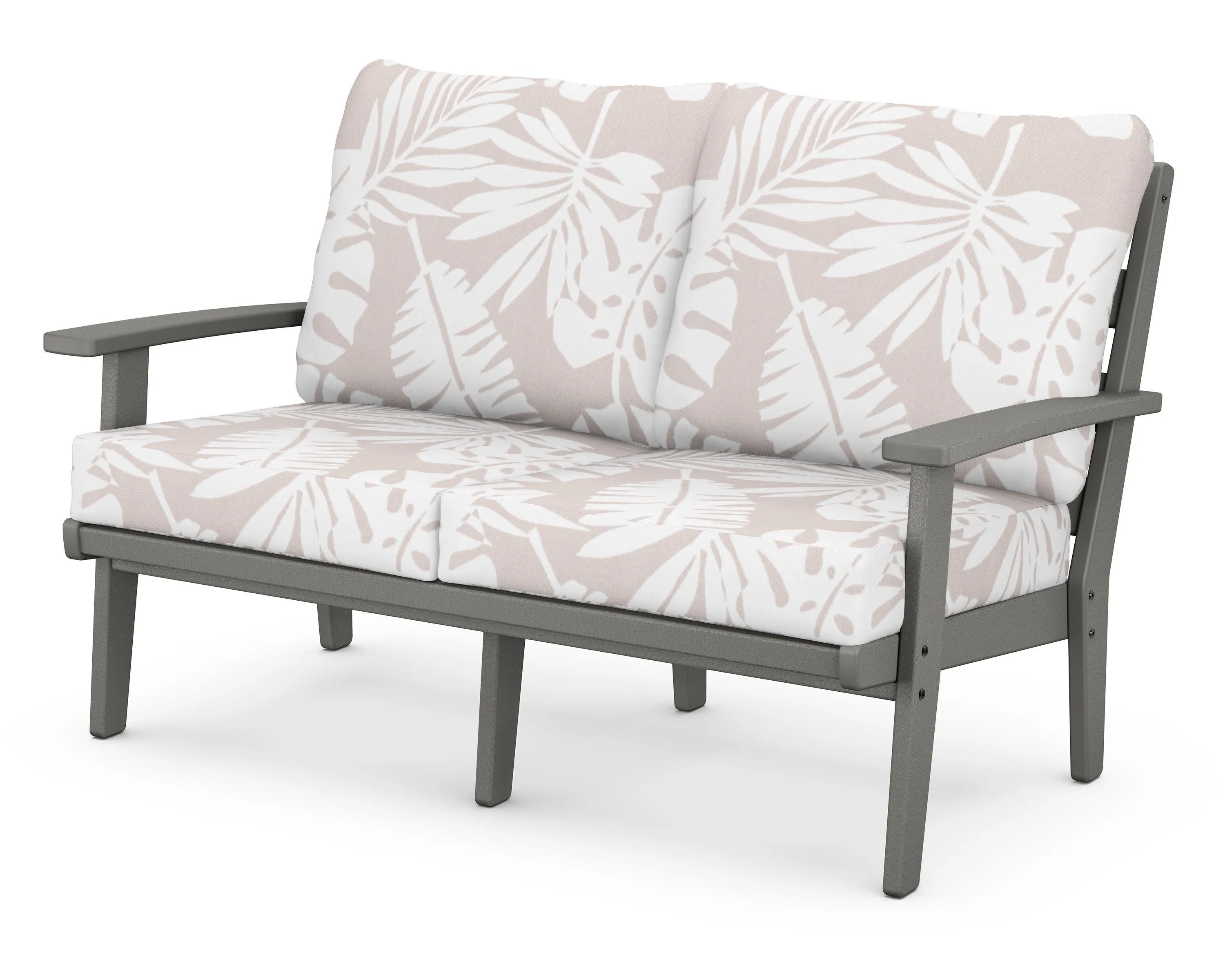 Grant Park Deep Seating Loveseat