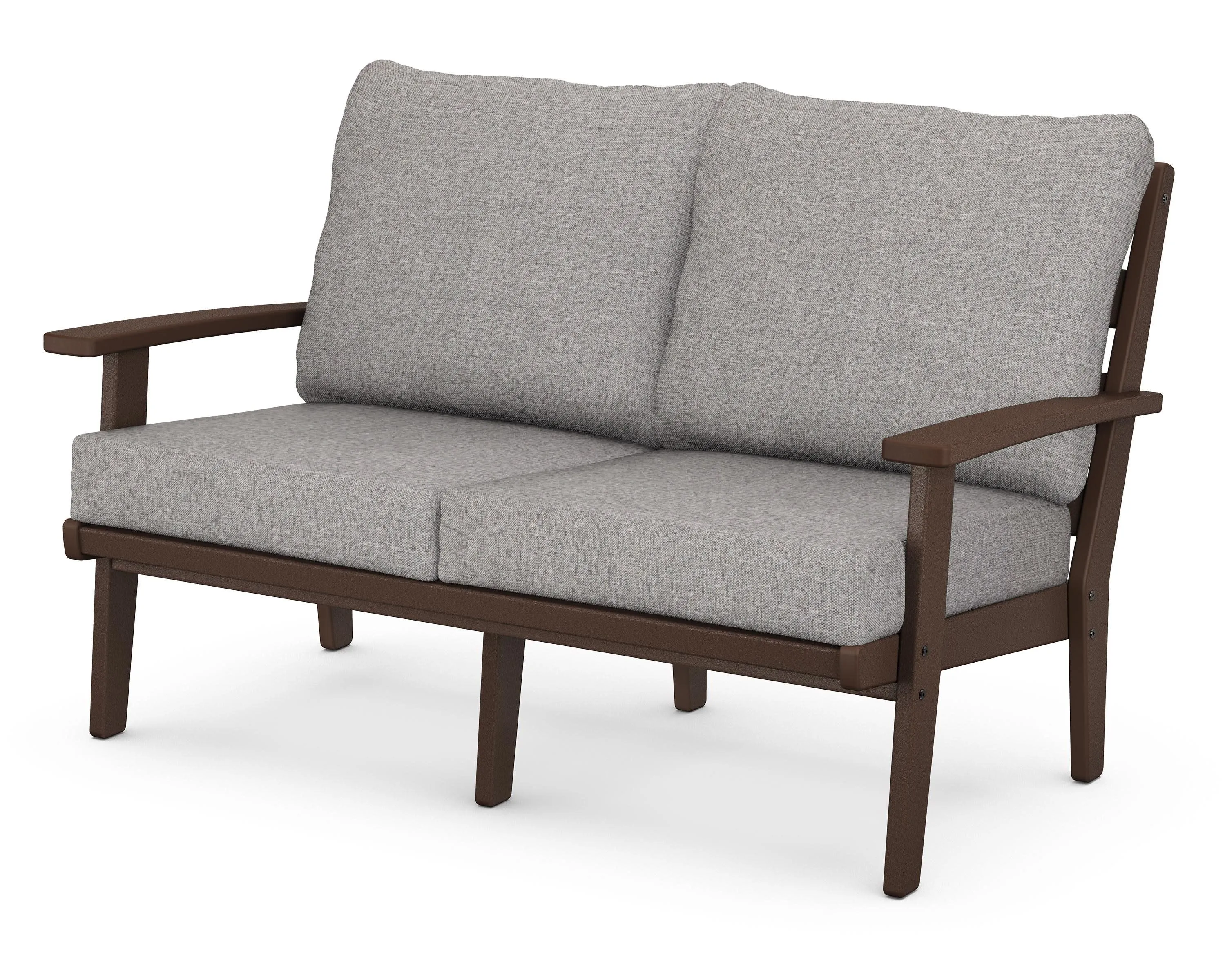 Grant Park Deep Seating Loveseat