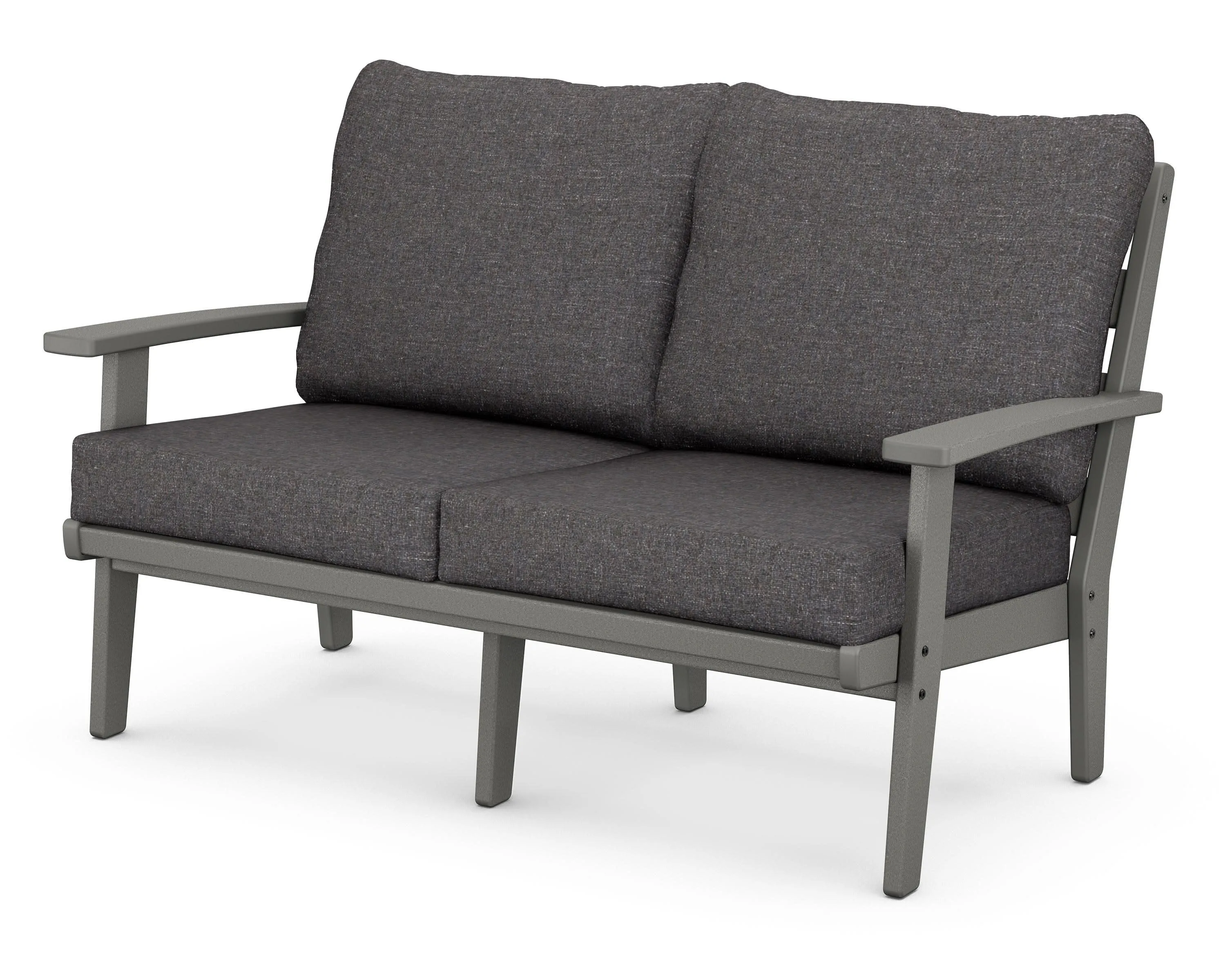 Grant Park Deep Seating Loveseat