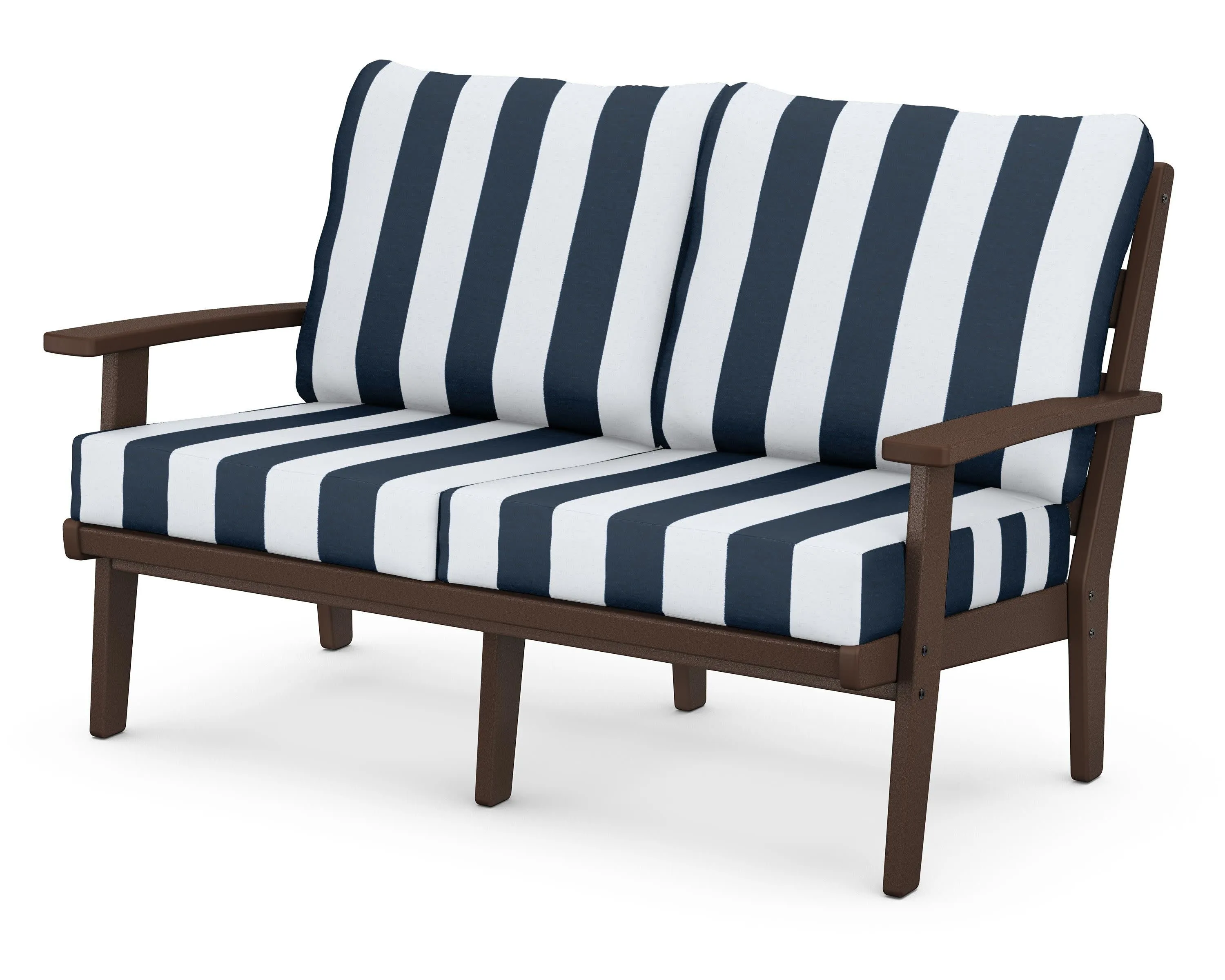 Grant Park Deep Seating Loveseat