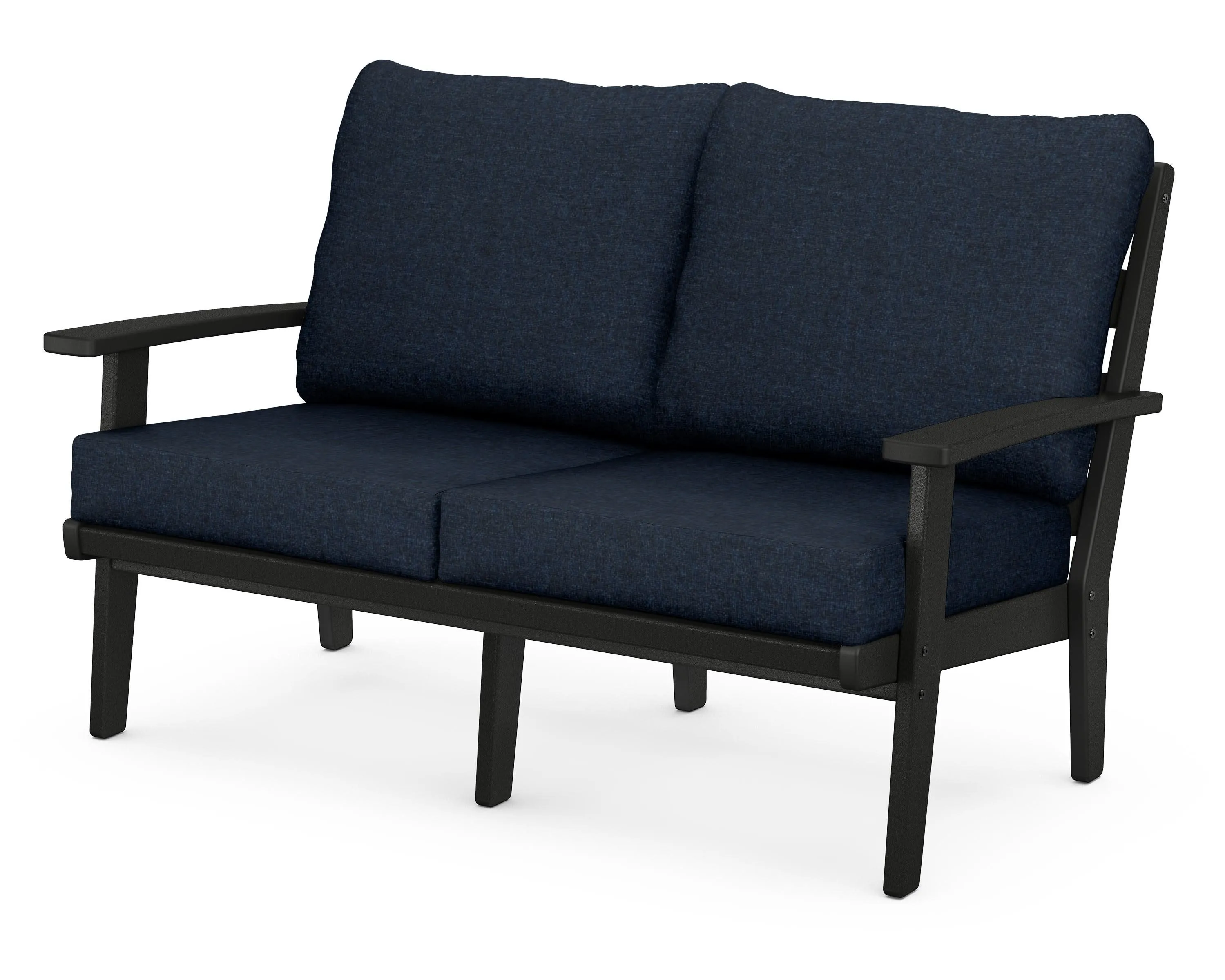 Grant Park Deep Seating Loveseat