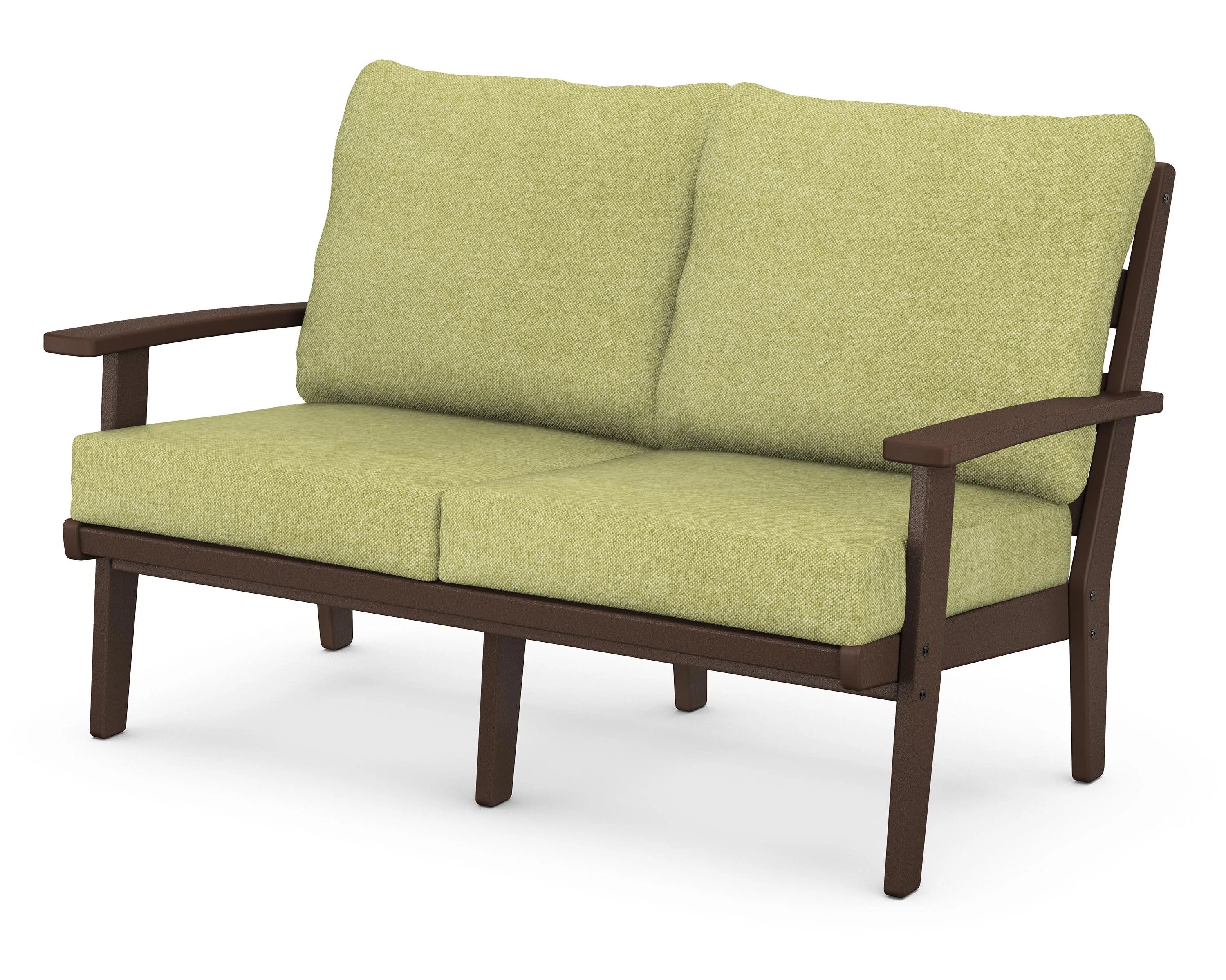 Grant Park Deep Seating Loveseat
