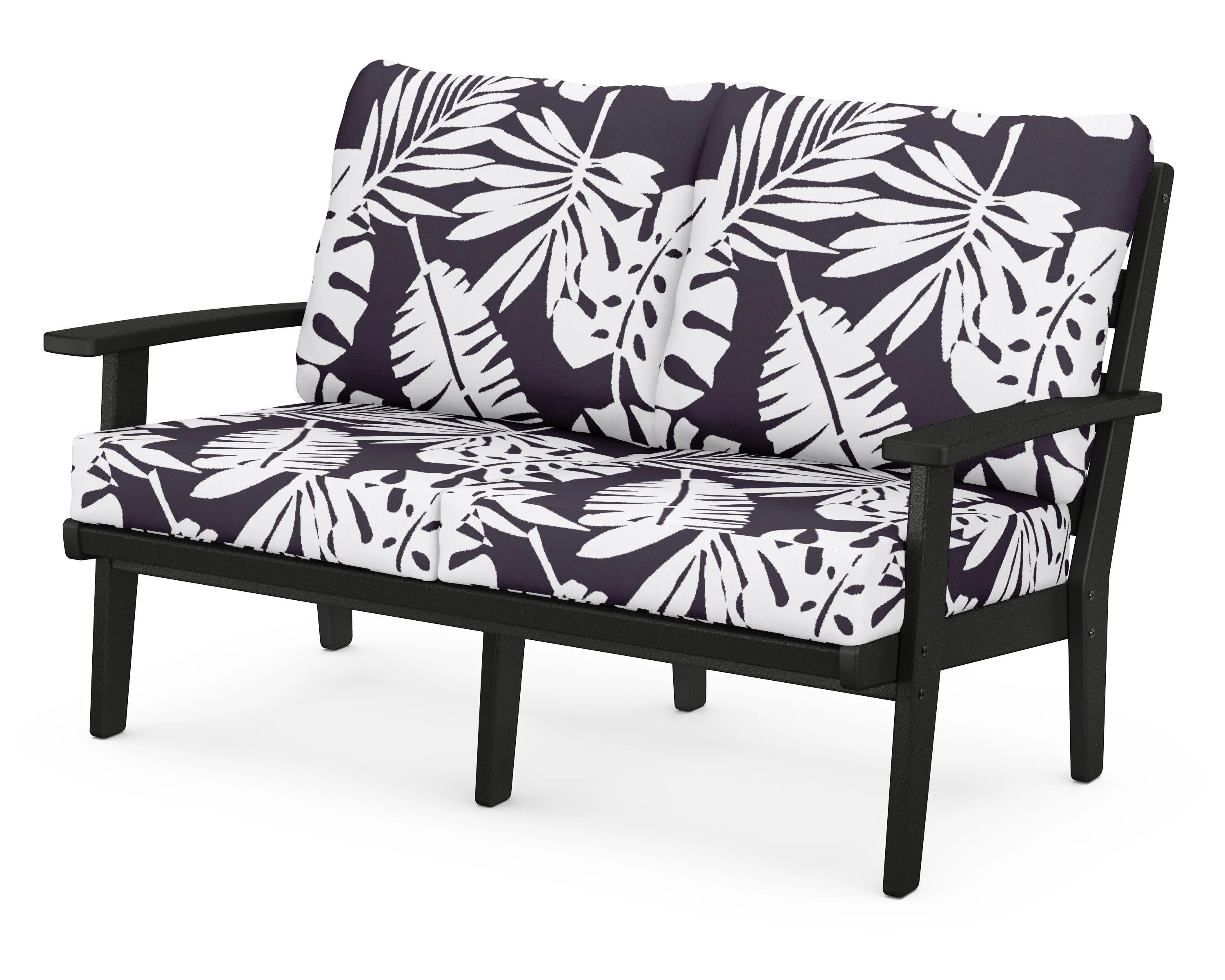 Grant Park Deep Seating Loveseat