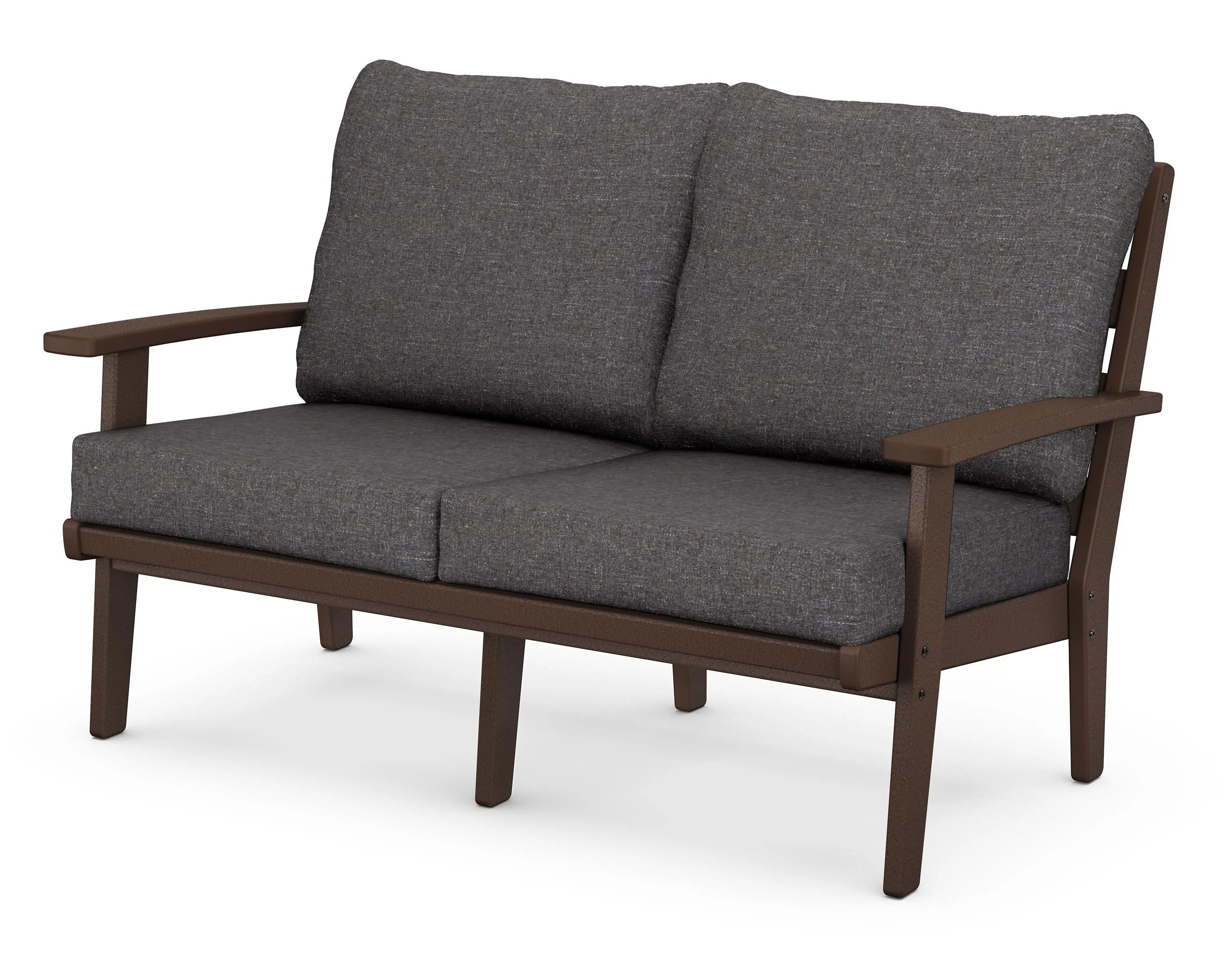Grant Park Deep Seating Loveseat