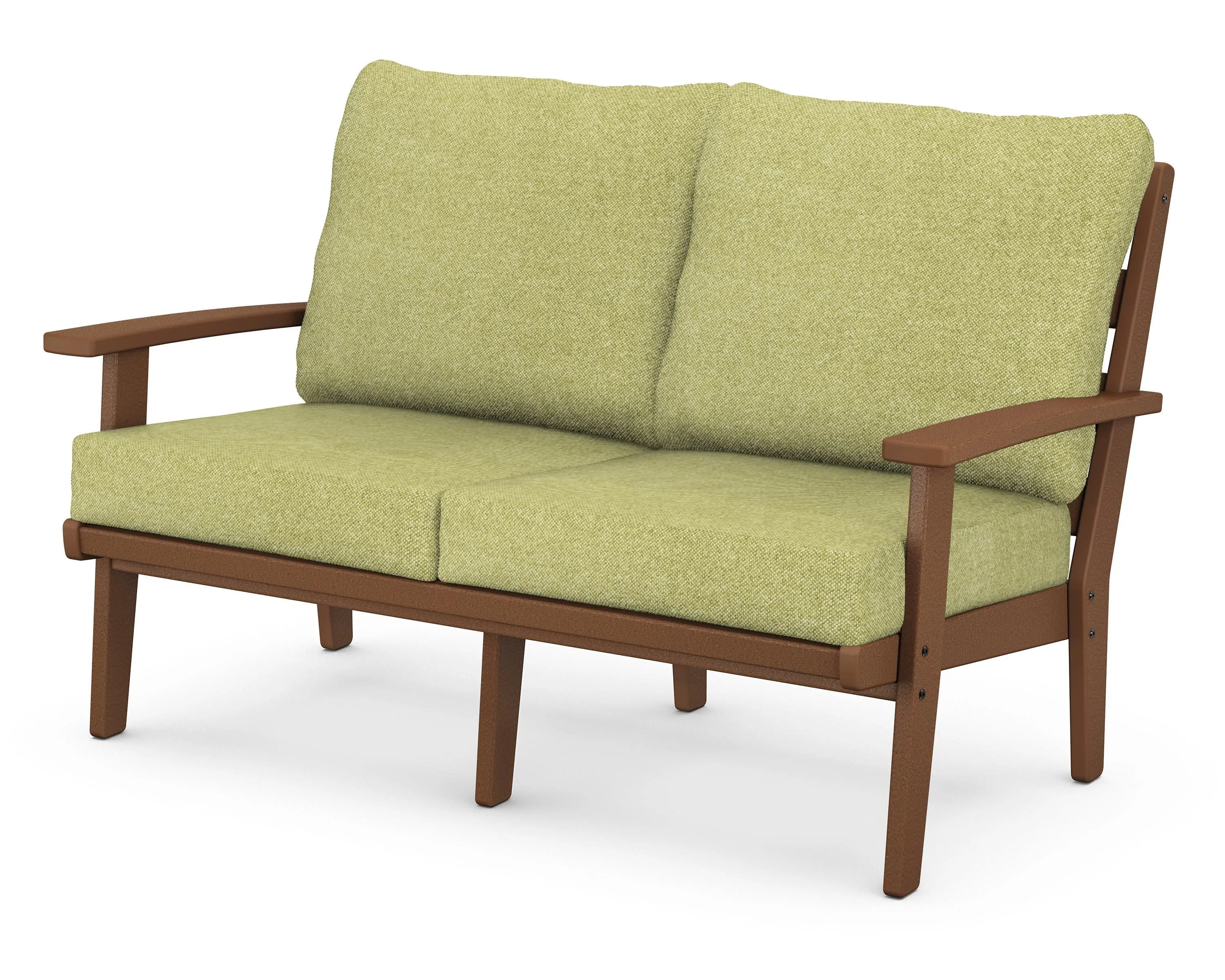 Grant Park Deep Seating Loveseat