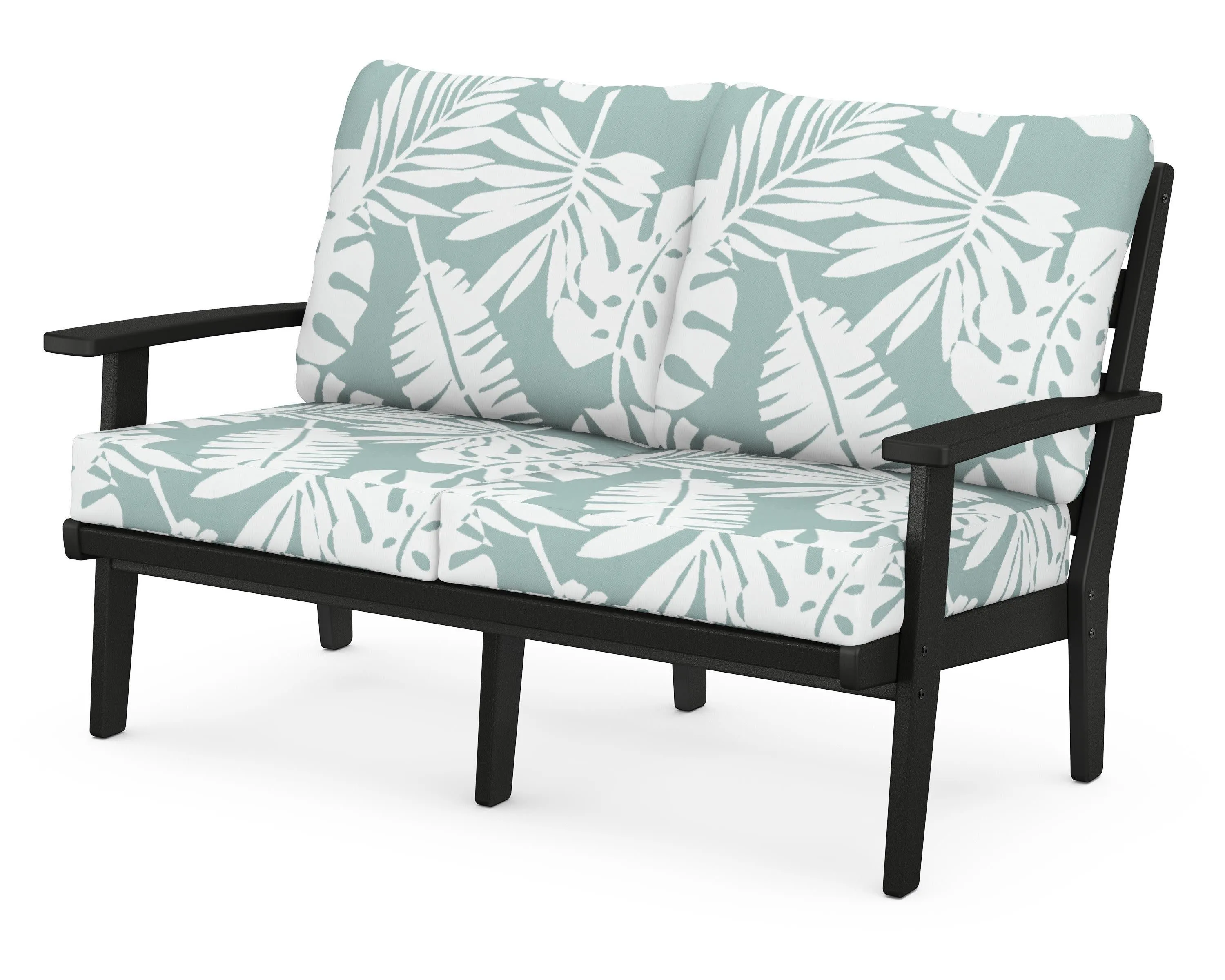 Grant Park Deep Seating Loveseat