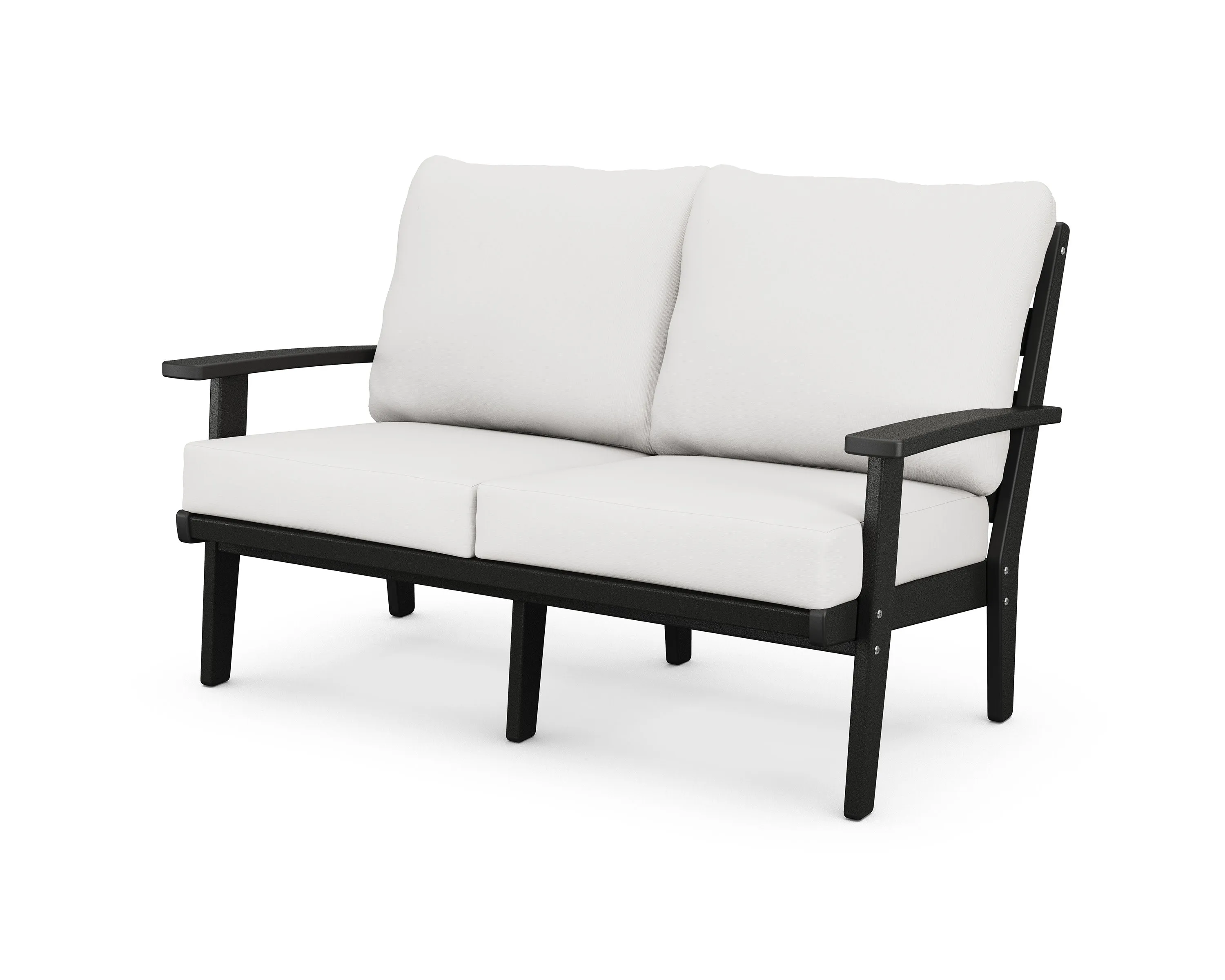Grant Park Deep Seating Loveseat