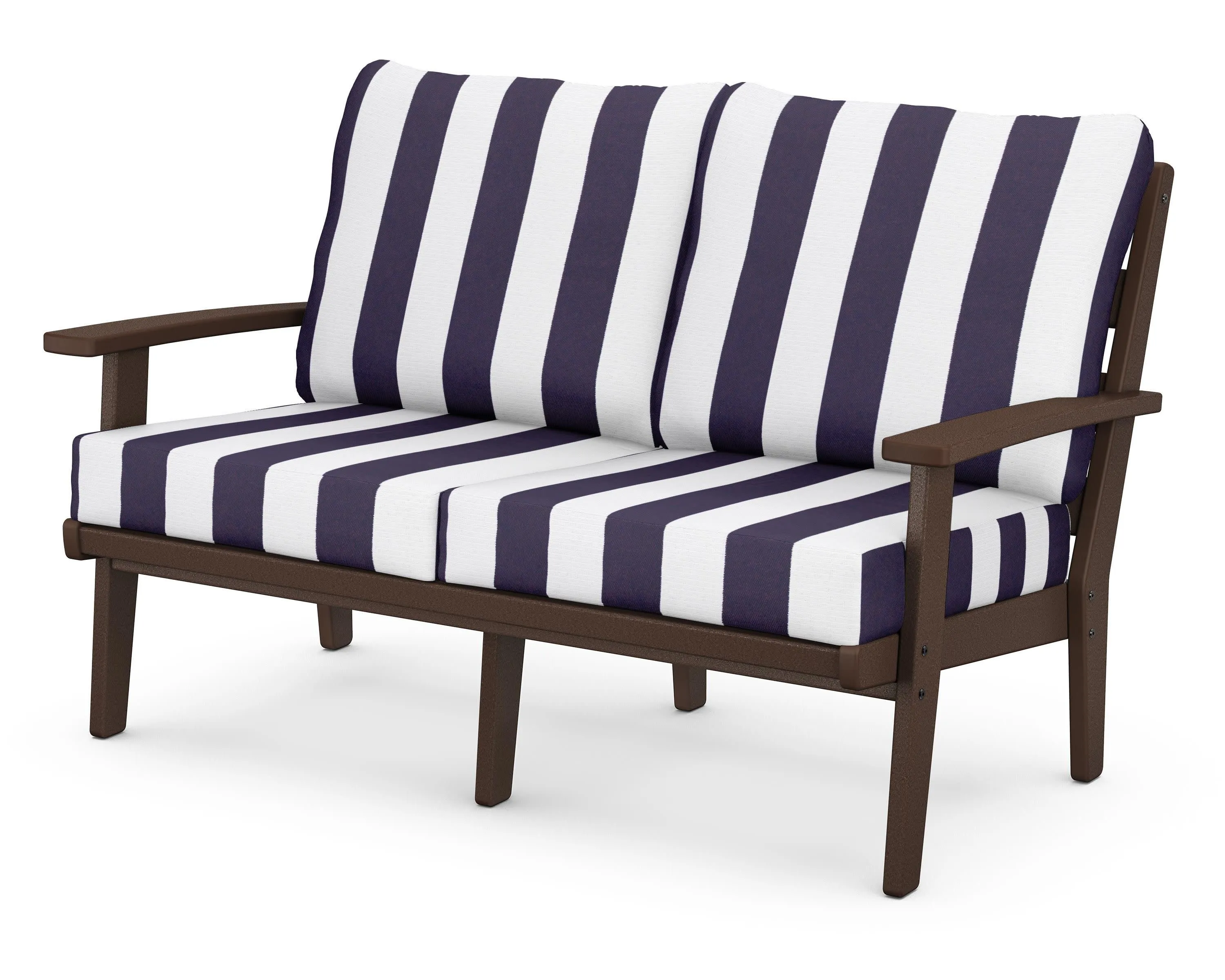 Grant Park Deep Seating Loveseat