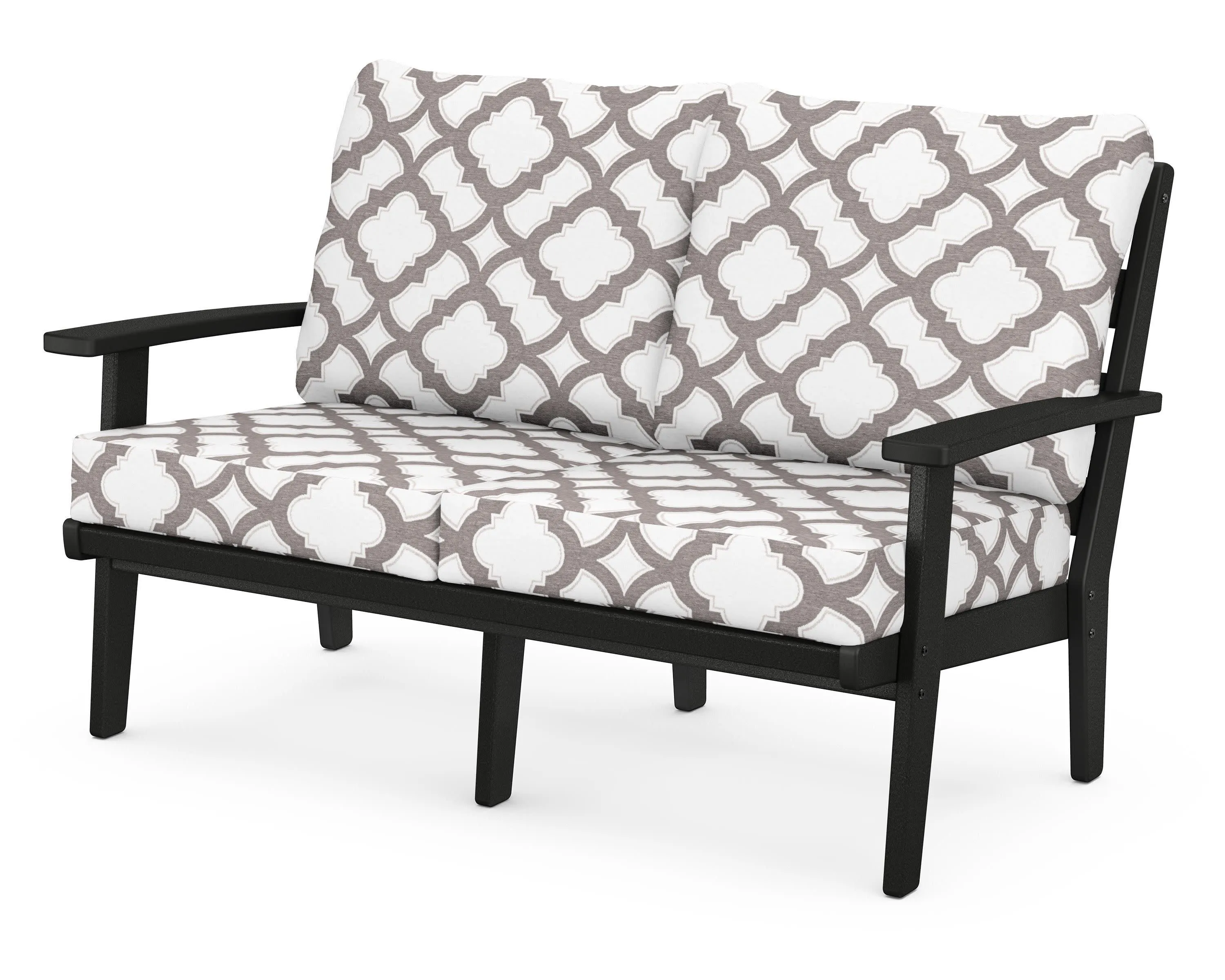 Grant Park Deep Seating Loveseat