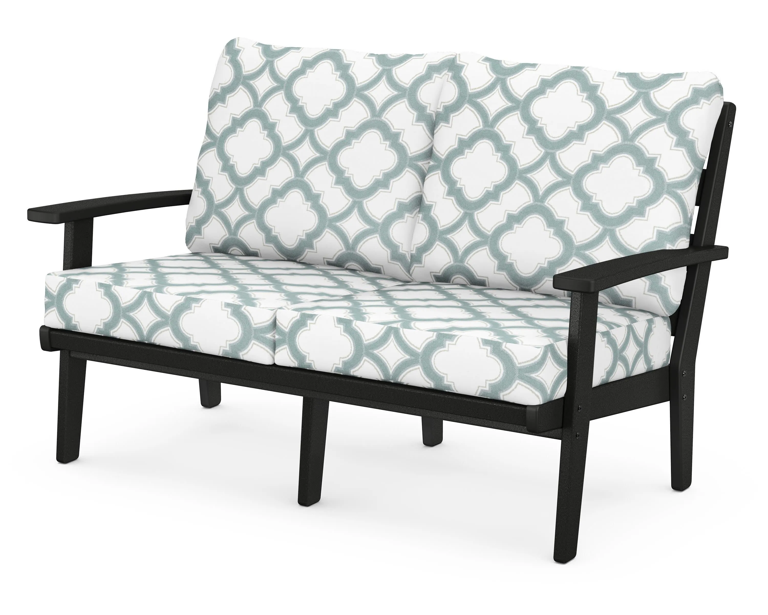 Grant Park Deep Seating Loveseat