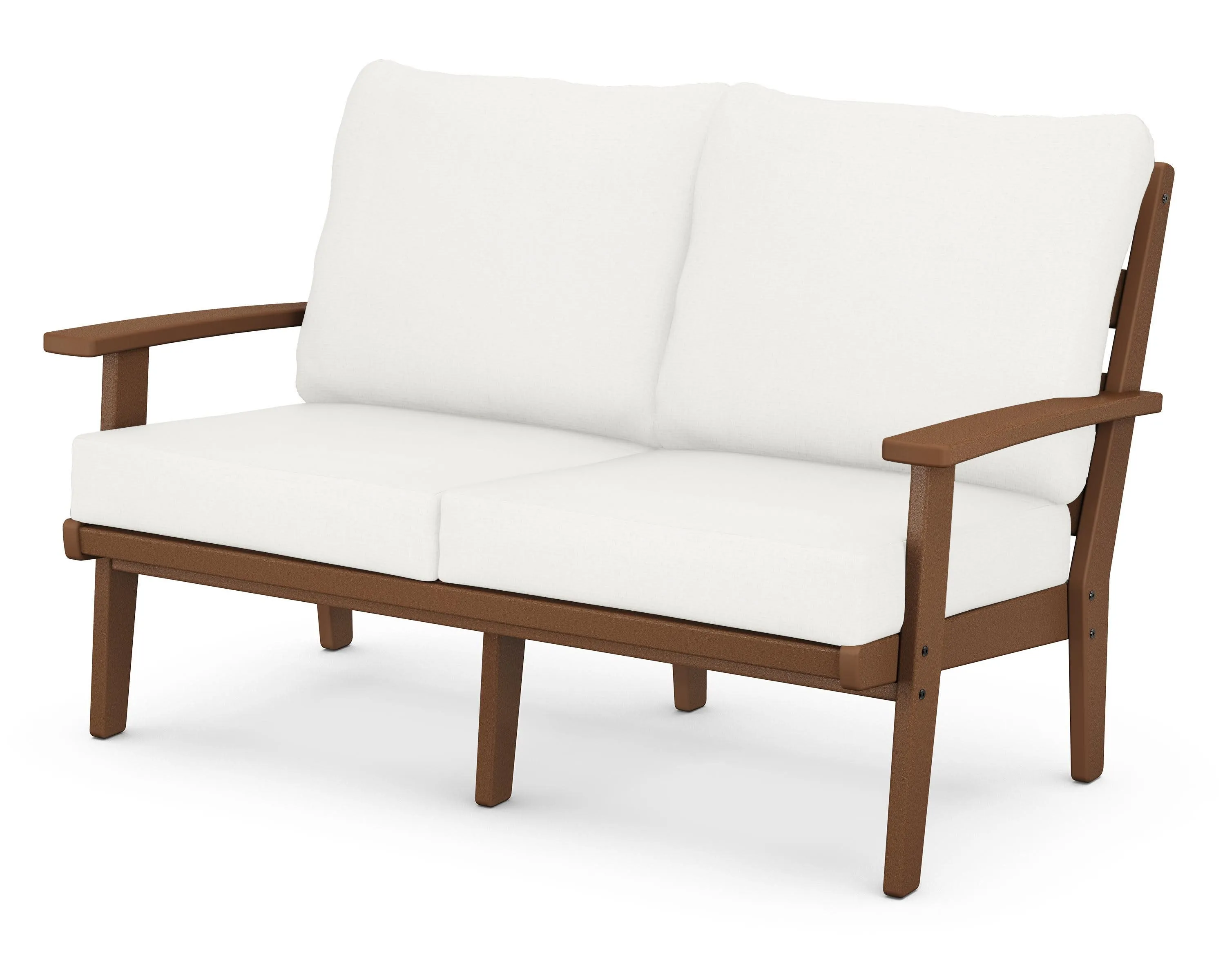 Grant Park Deep Seating Loveseat