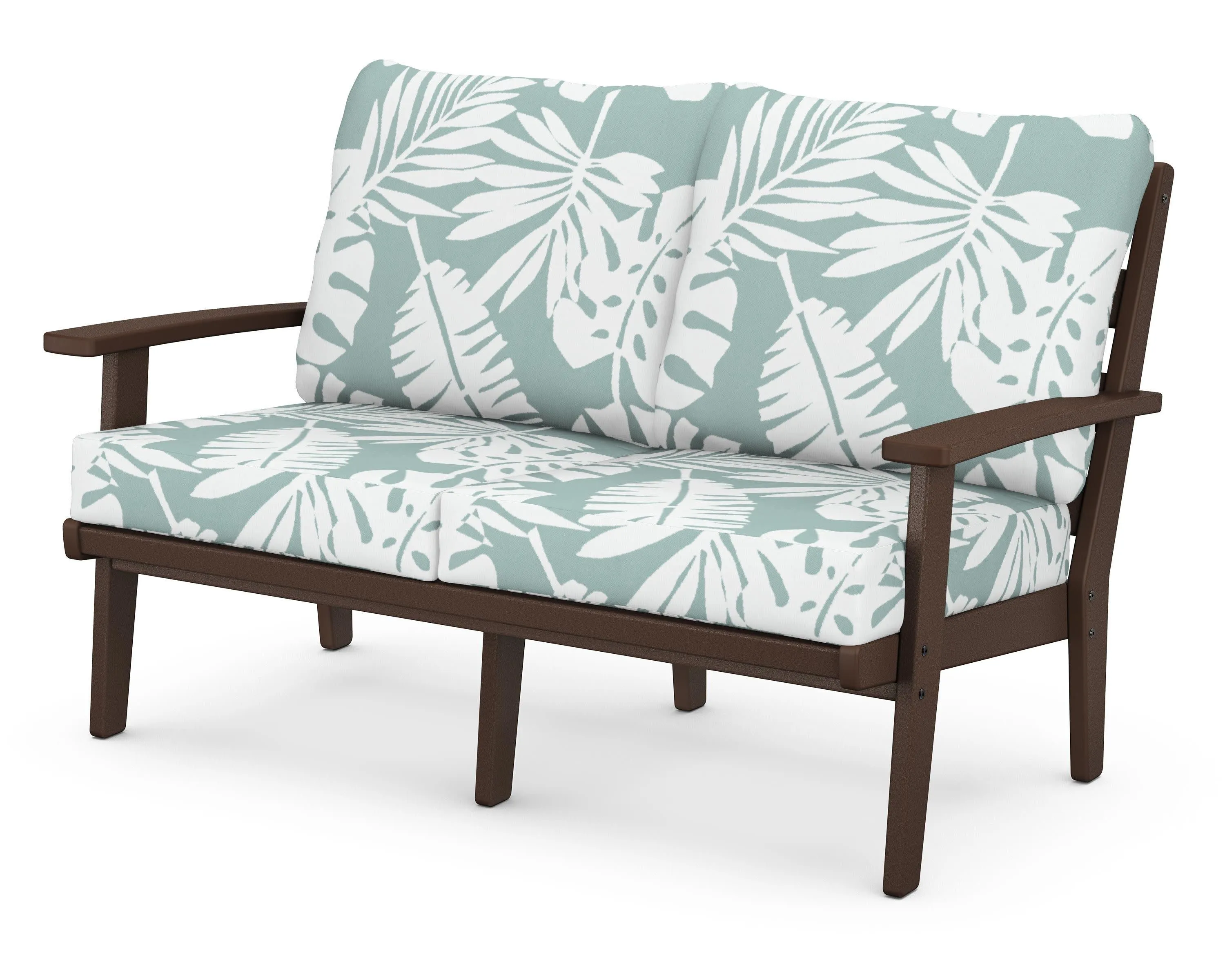 Grant Park Deep Seating Loveseat