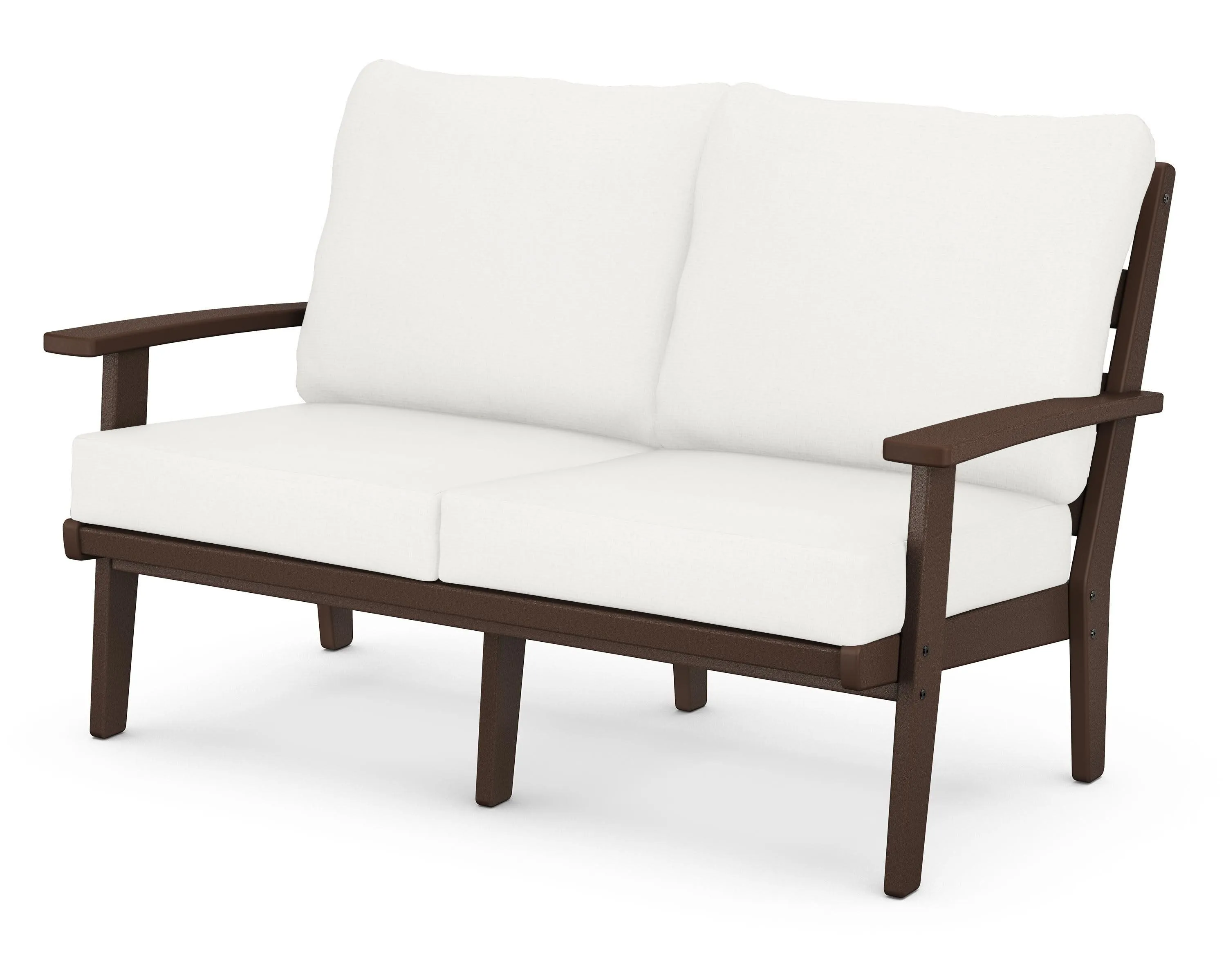Grant Park Deep Seating Loveseat