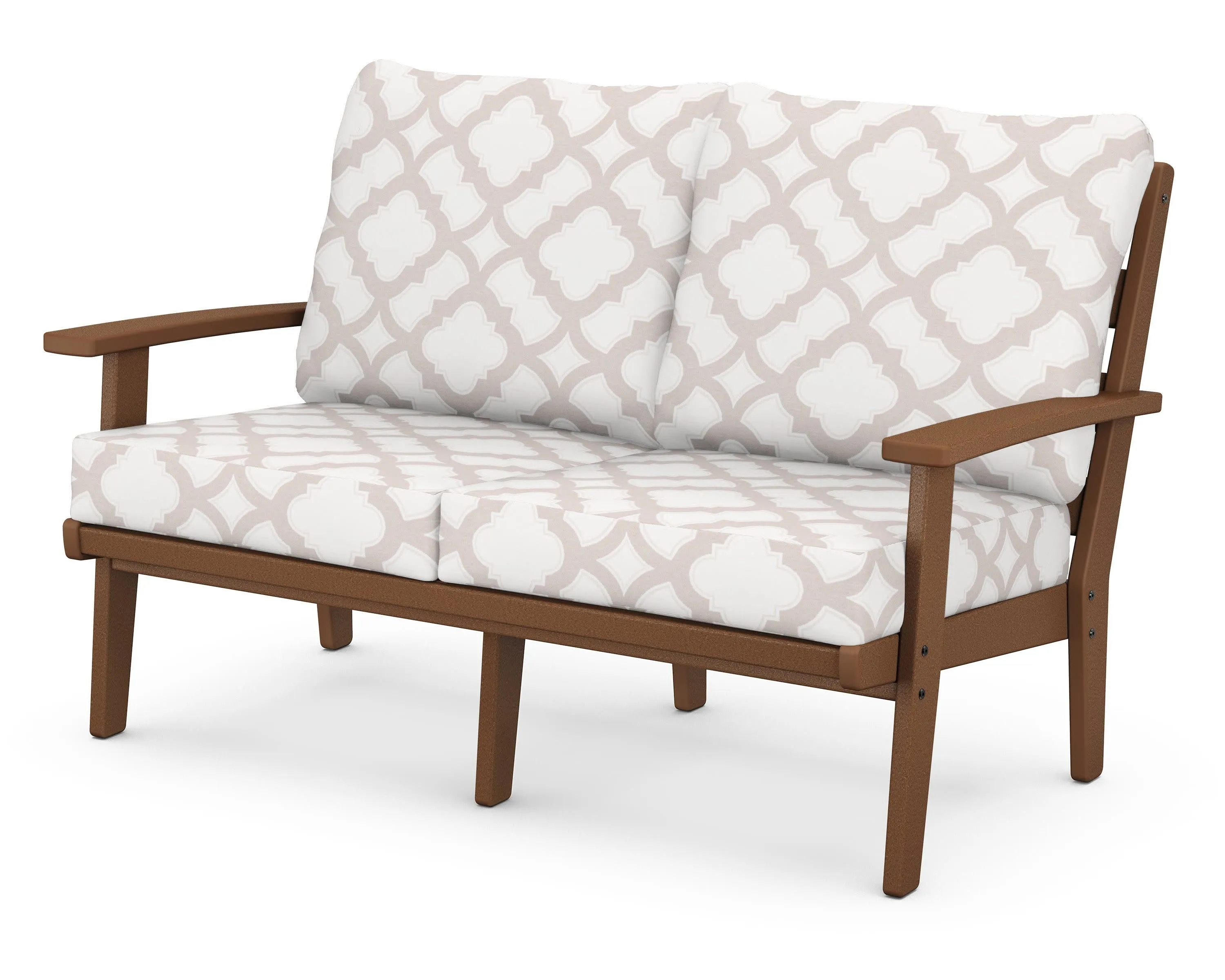 Grant Park Deep Seating Loveseat
