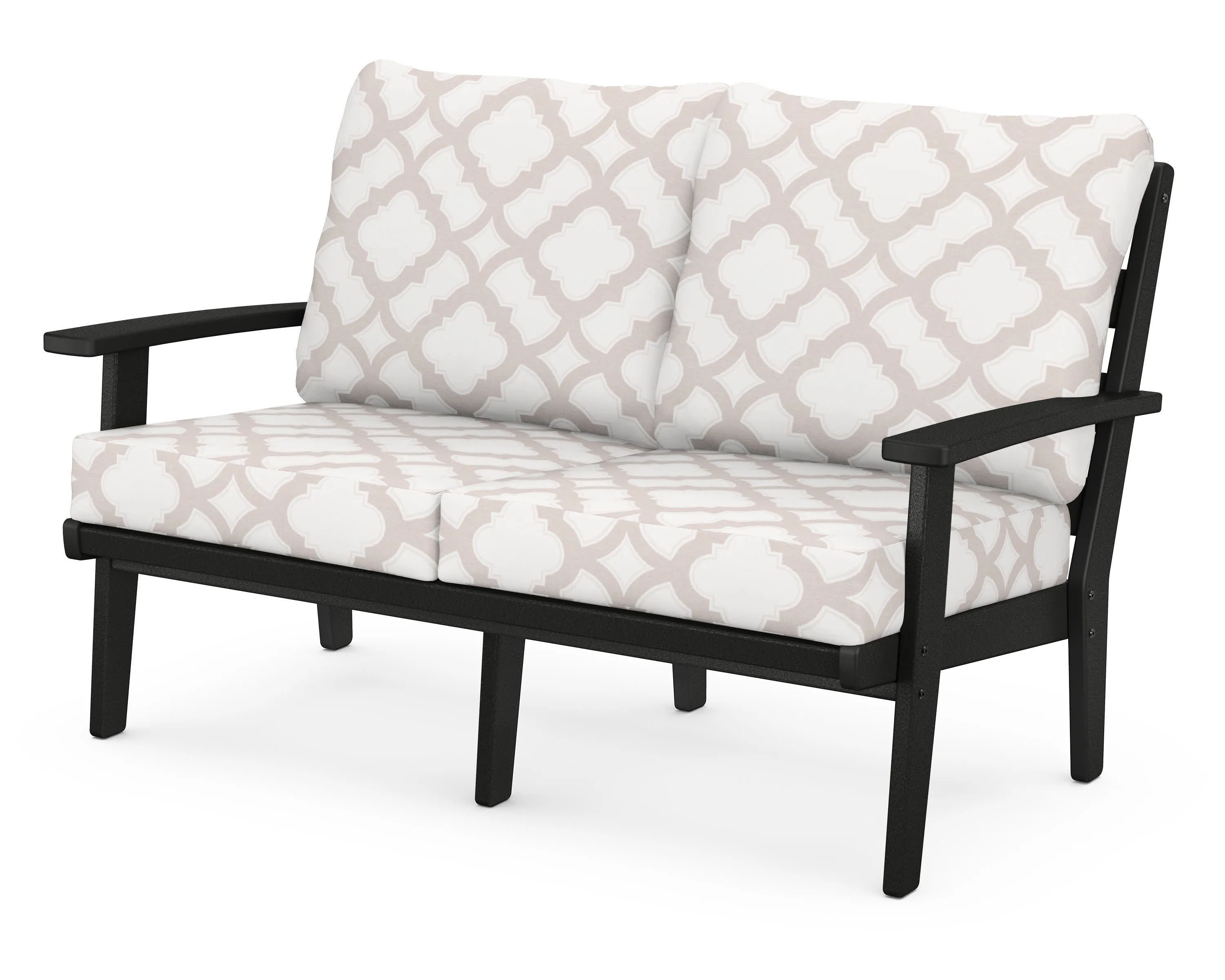 Grant Park Deep Seating Loveseat