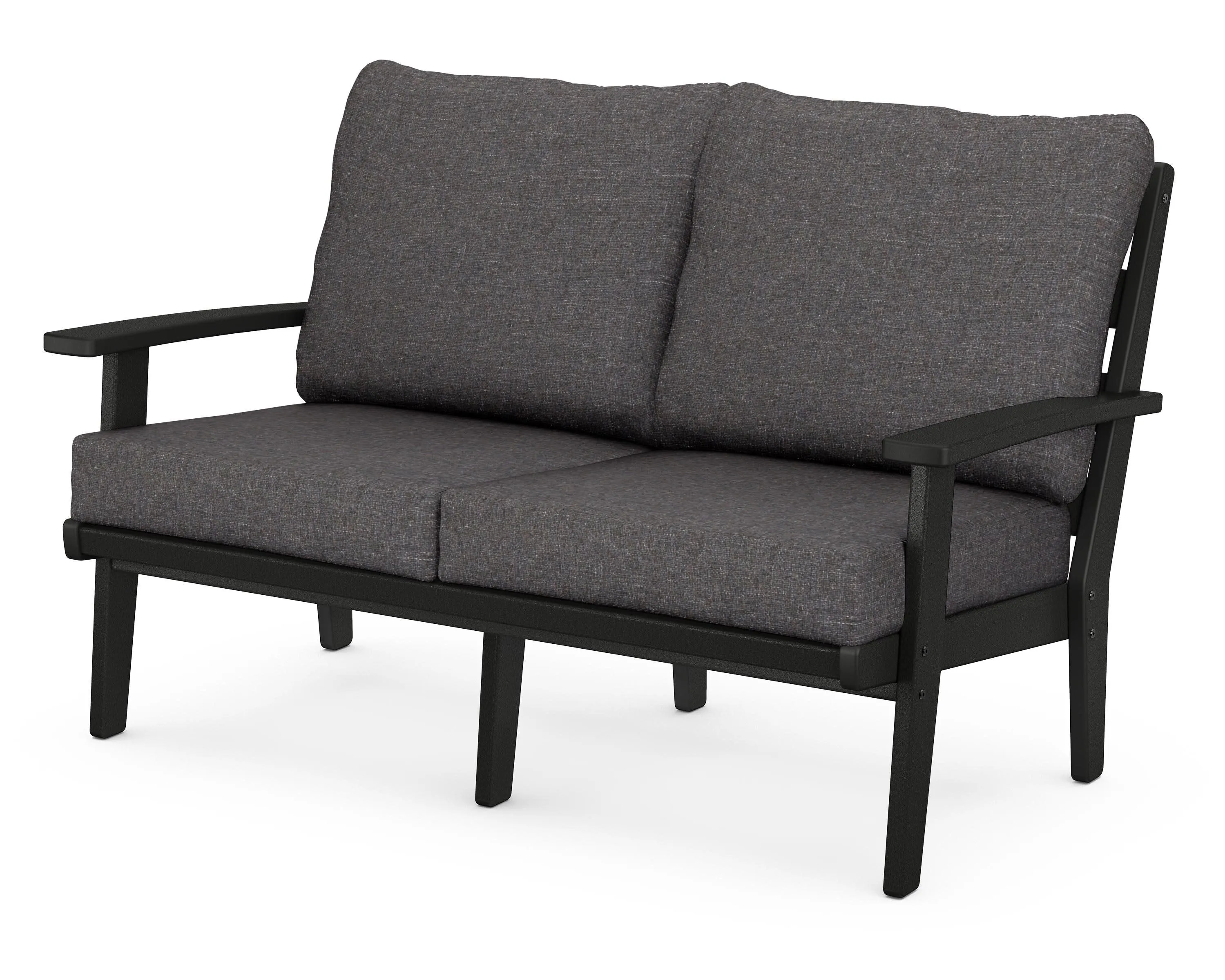 Grant Park Deep Seating Loveseat