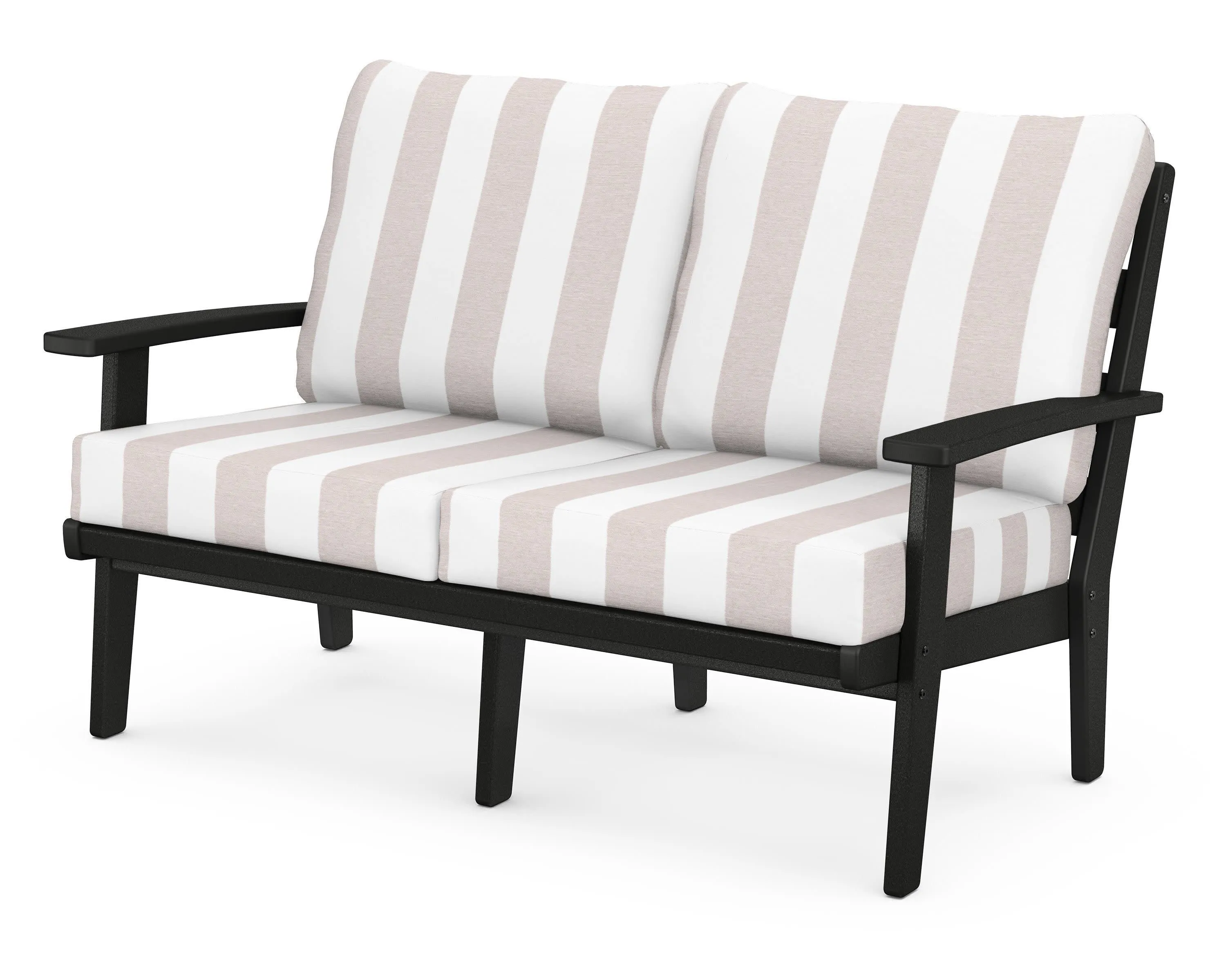 Grant Park Deep Seating Loveseat
