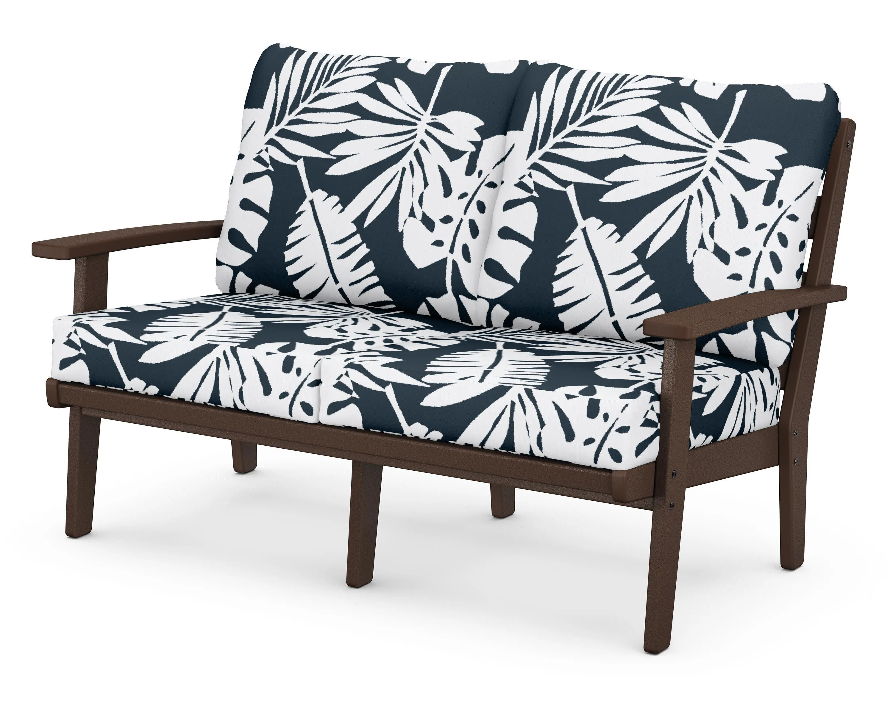 Grant Park Deep Seating Loveseat
