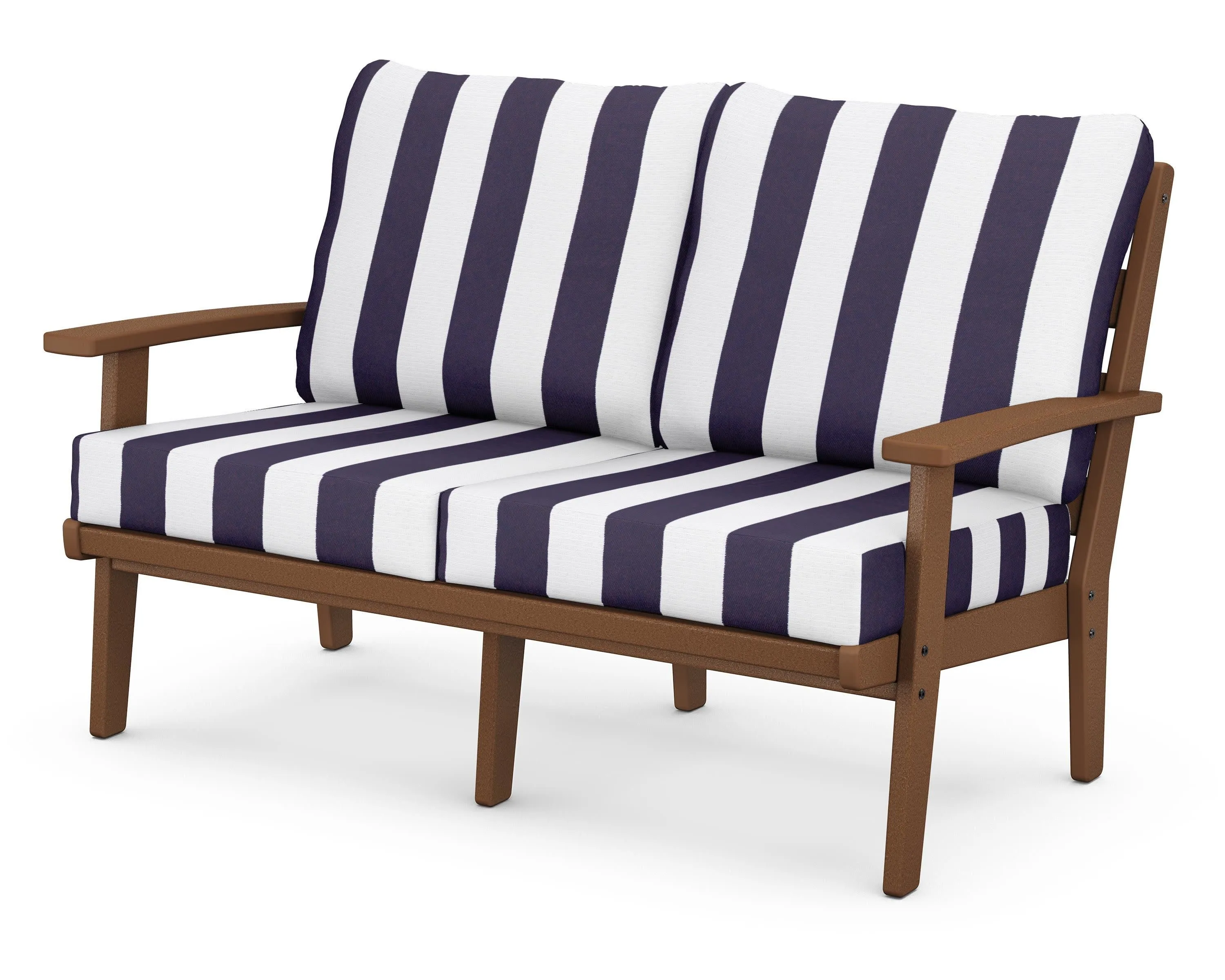 Grant Park Deep Seating Loveseat
