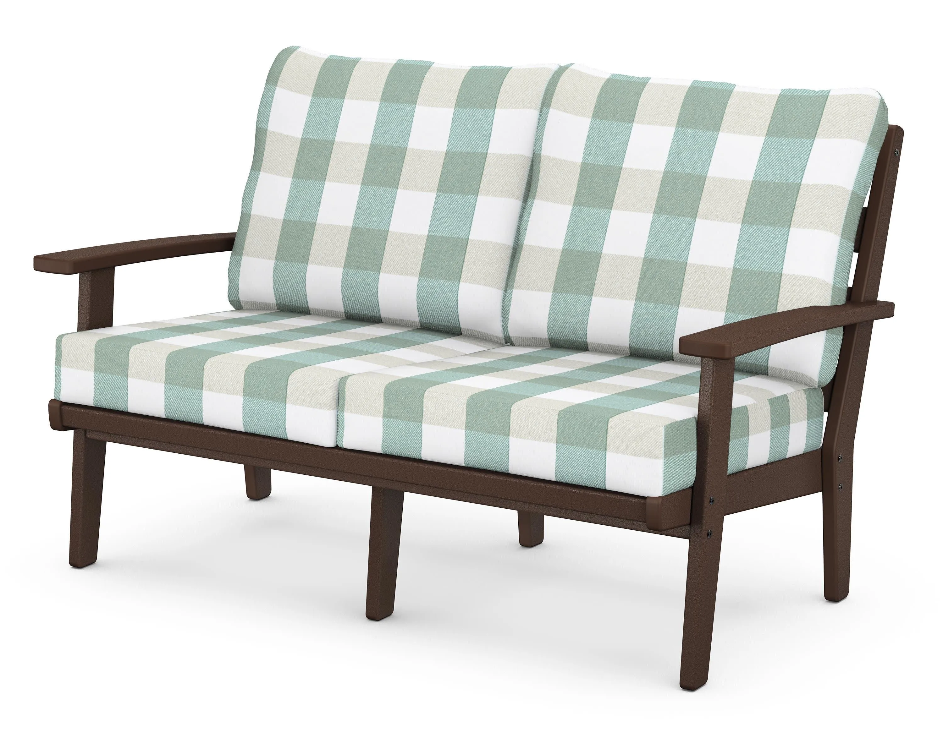 Grant Park Deep Seating Loveseat