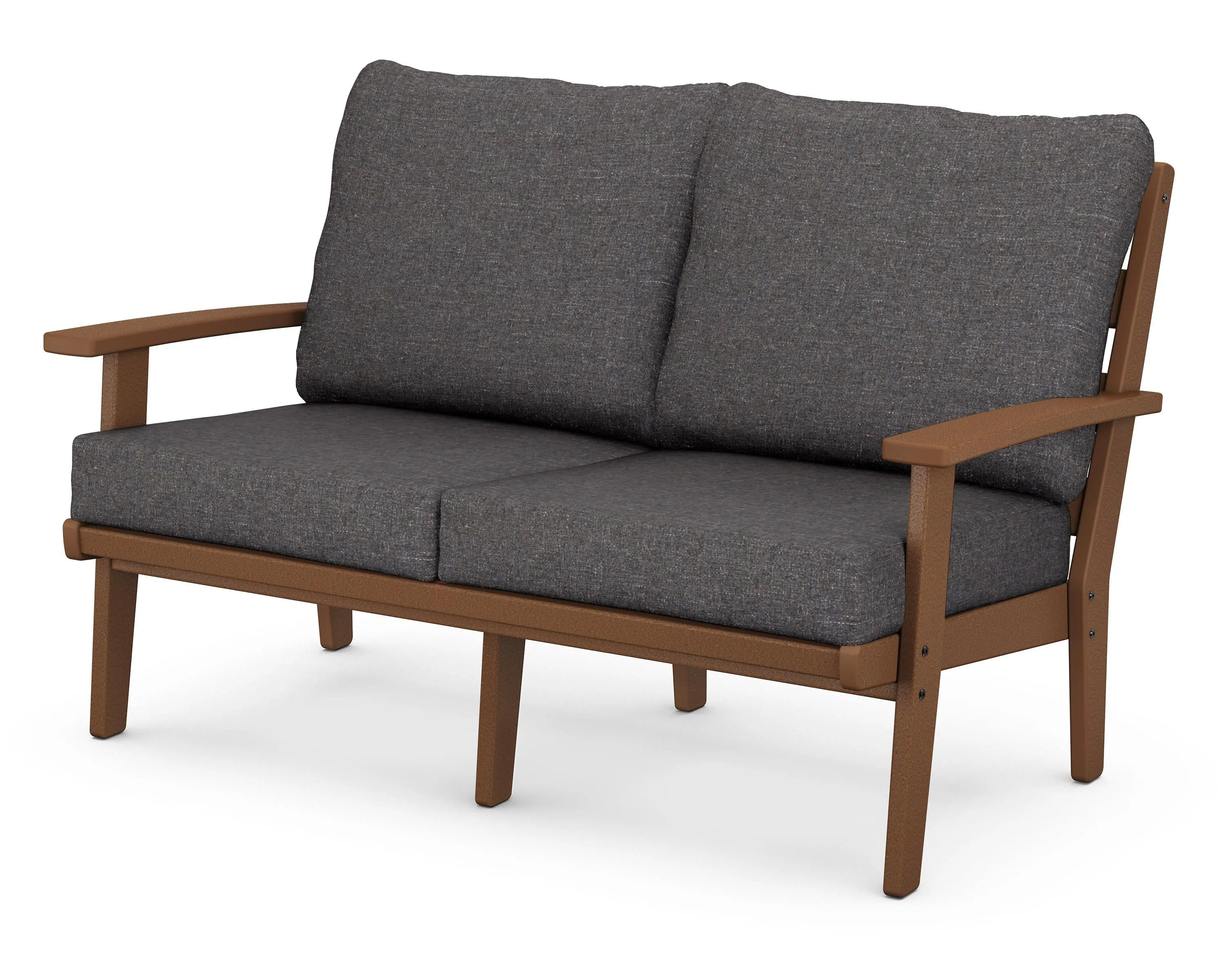 Grant Park Deep Seating Loveseat