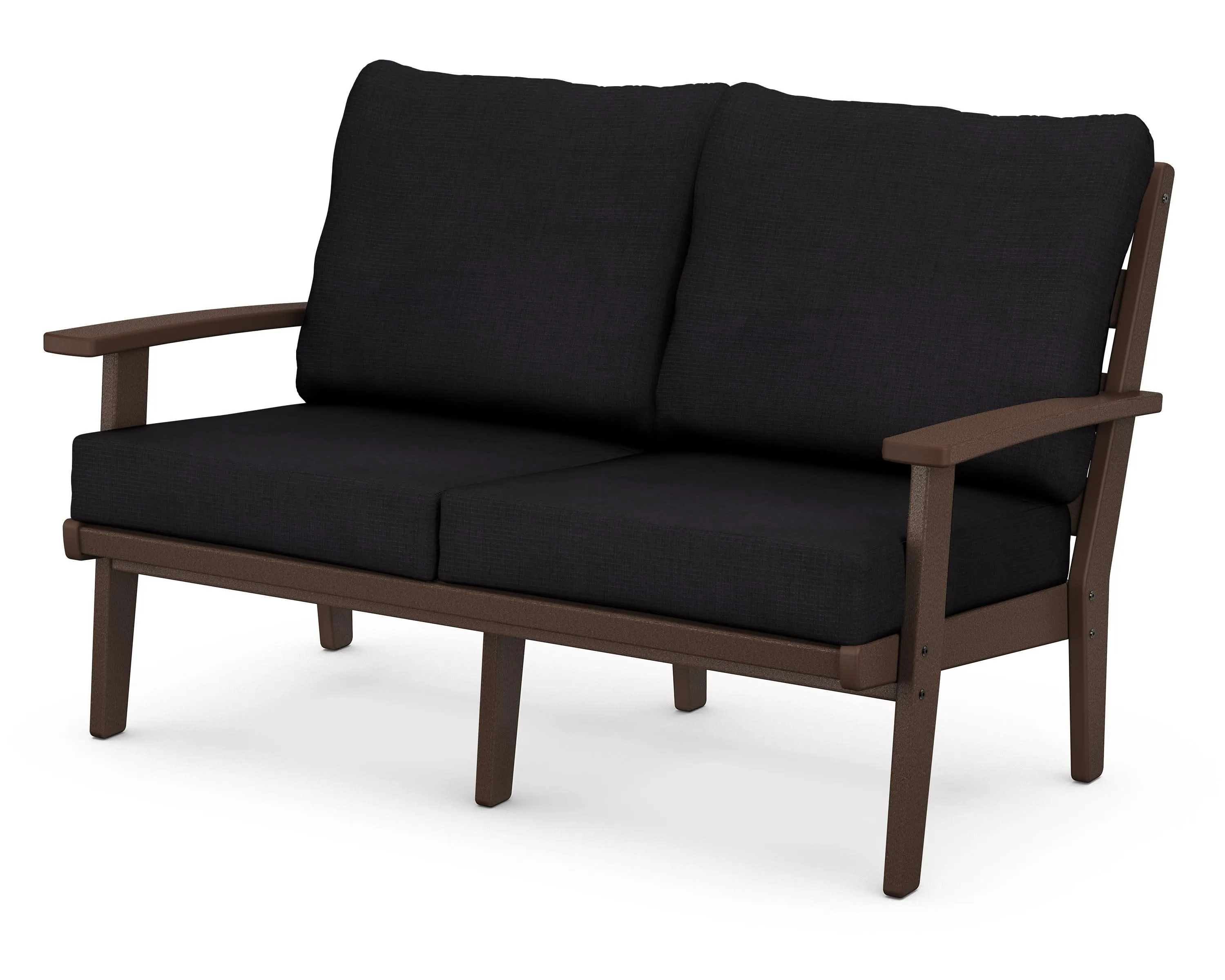 Grant Park Deep Seating Loveseat