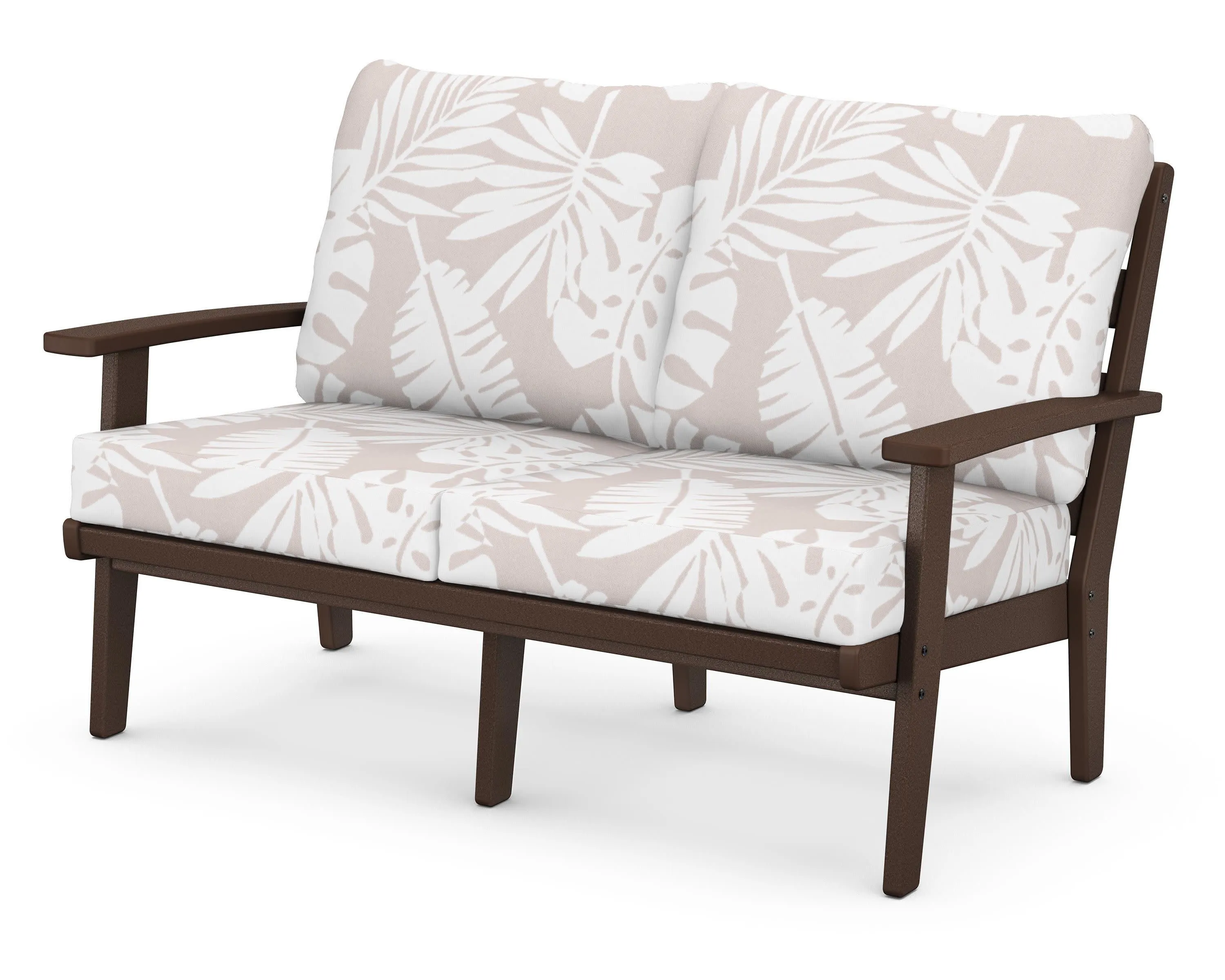 Grant Park Deep Seating Loveseat
