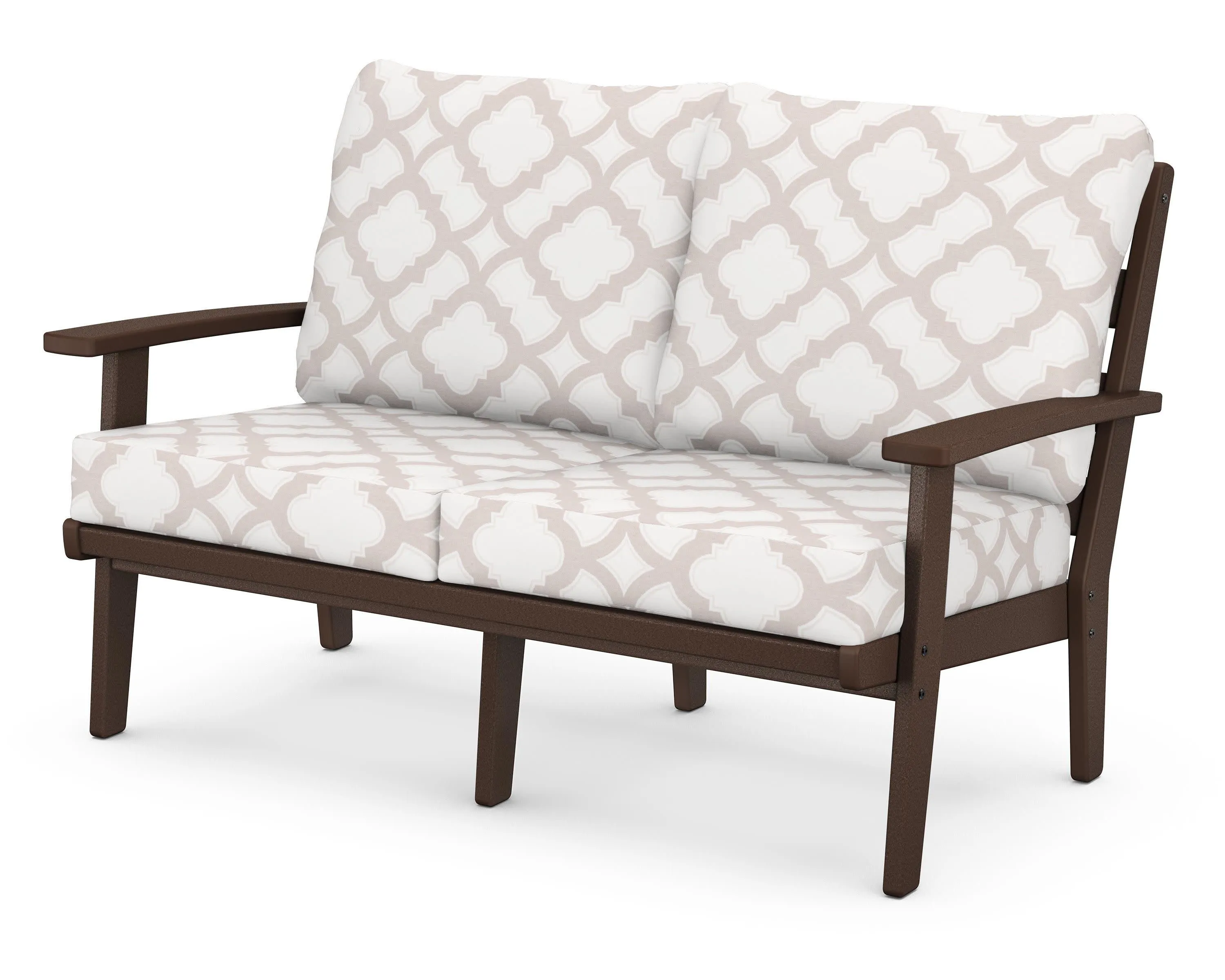 Grant Park Deep Seating Loveseat