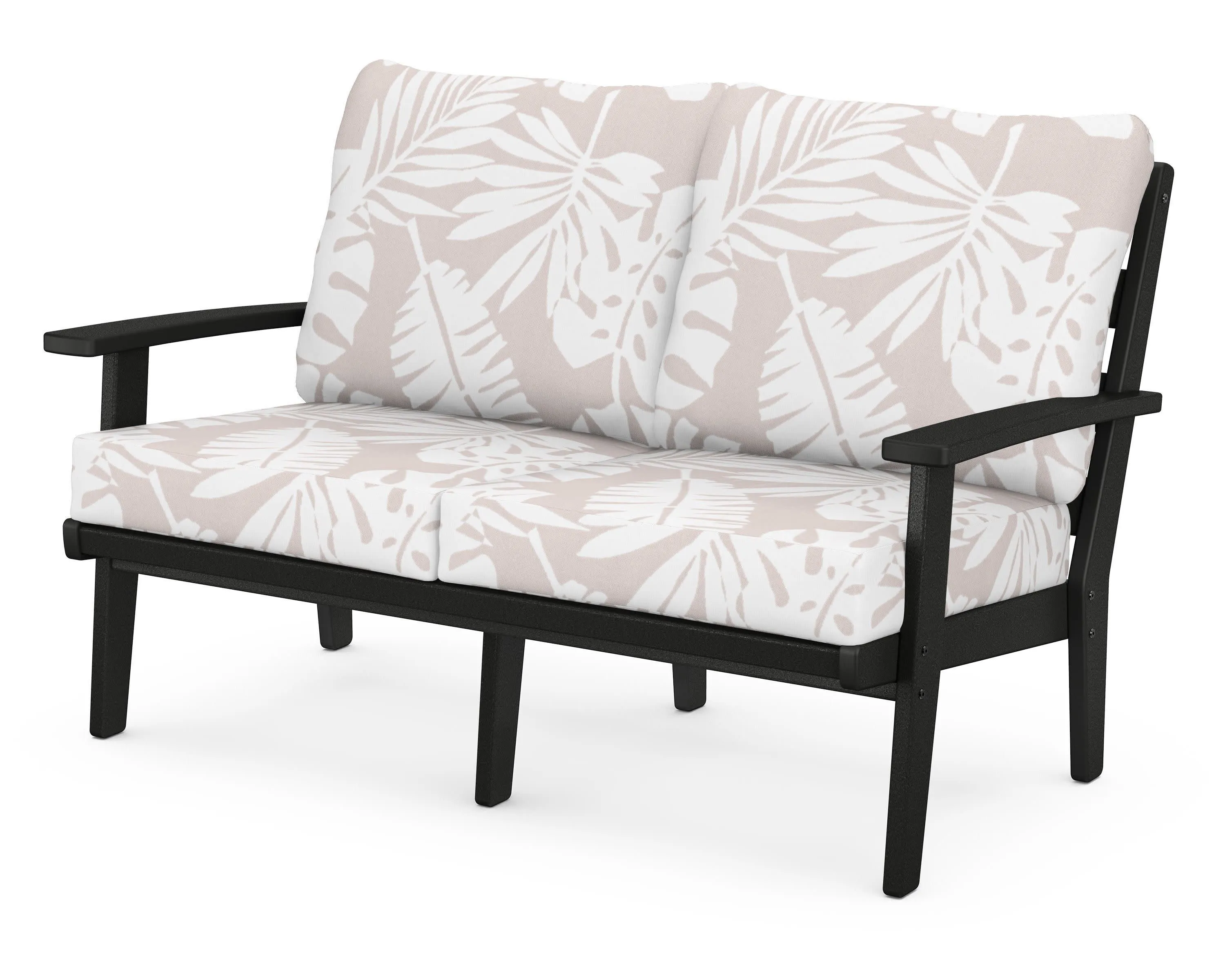 Grant Park Deep Seating Loveseat