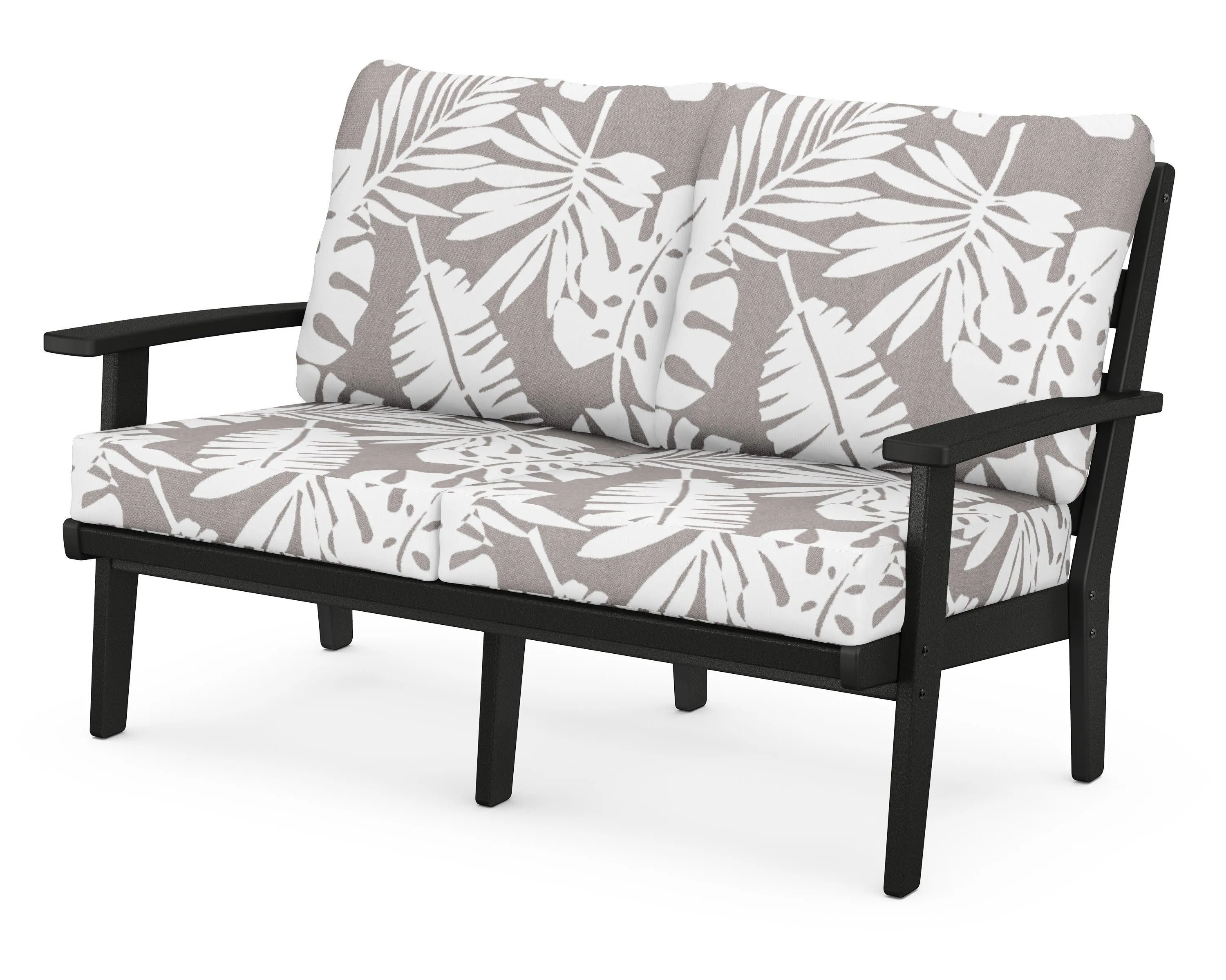 Grant Park Deep Seating Loveseat