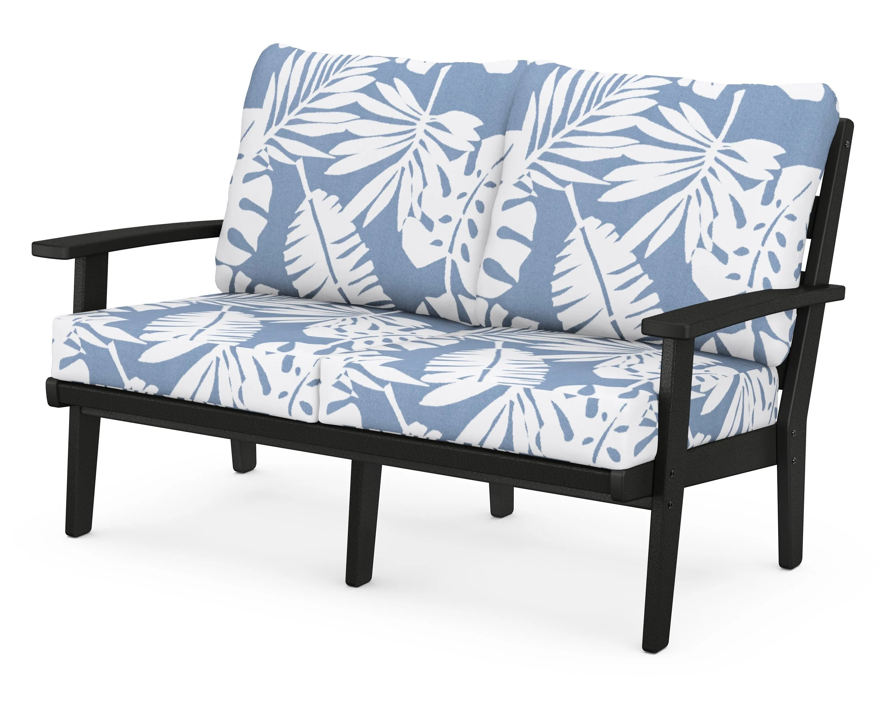 Grant Park Deep Seating Loveseat