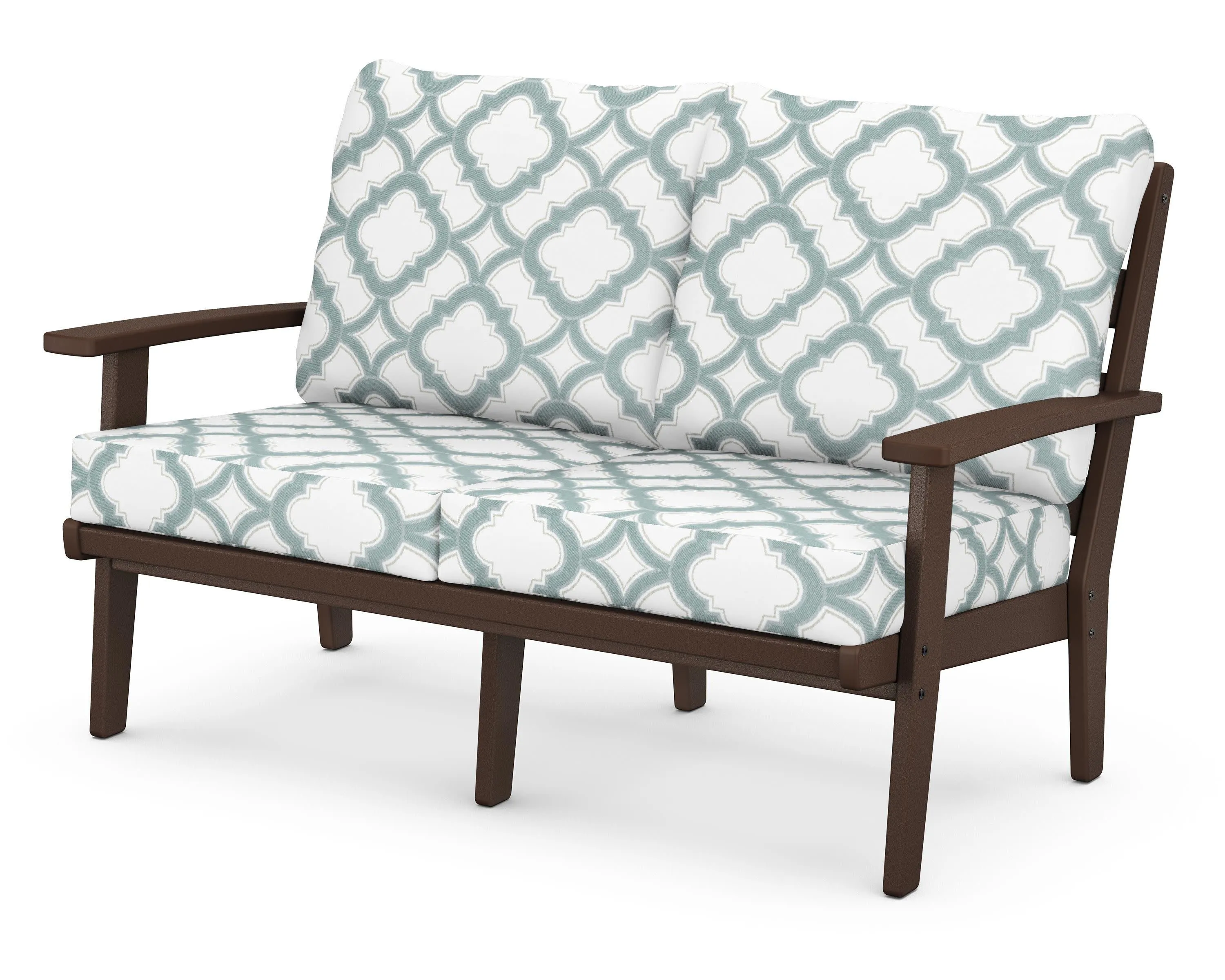 Grant Park Deep Seating Loveseat